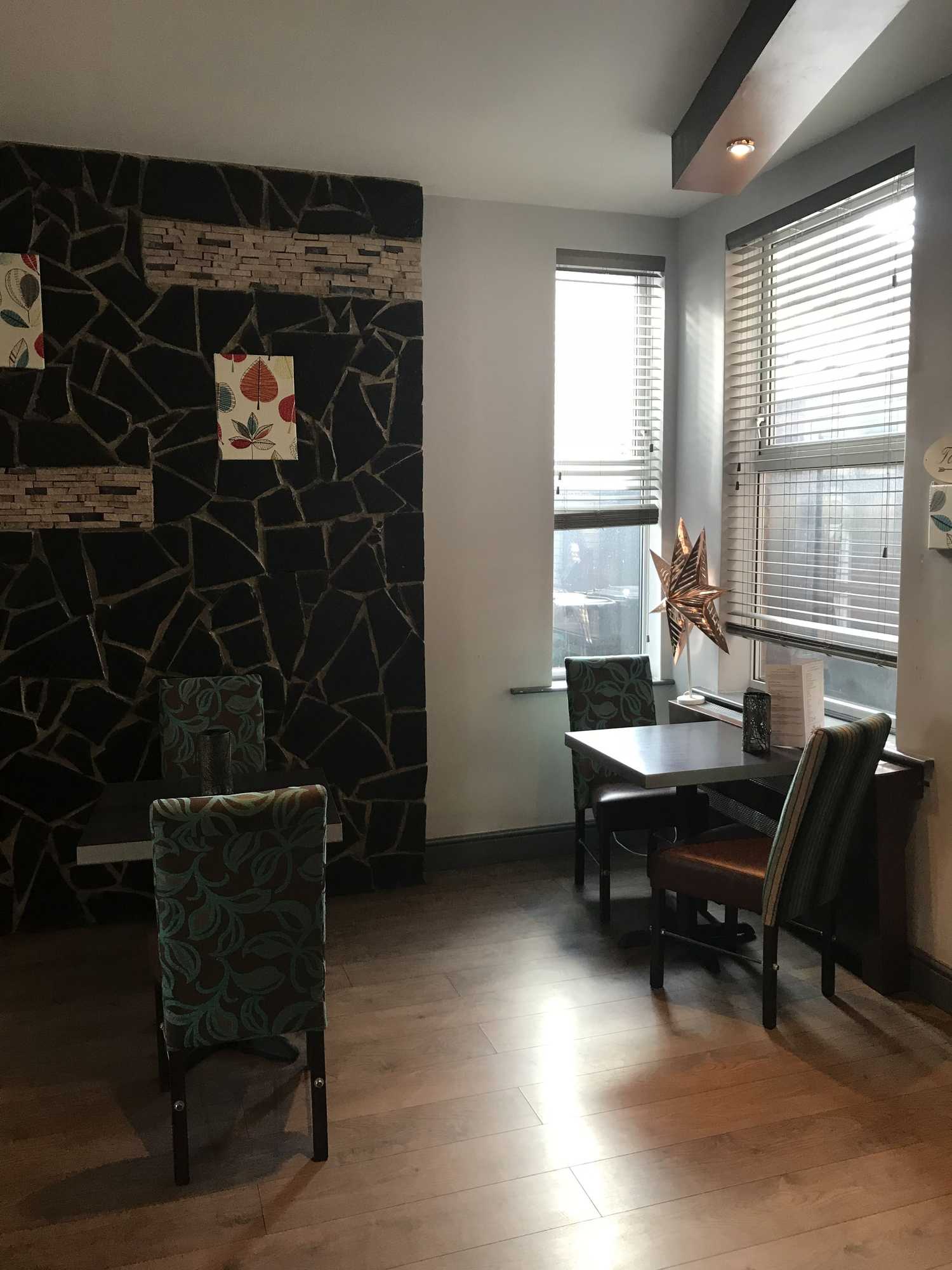 Gift card for Bennetts Hotel