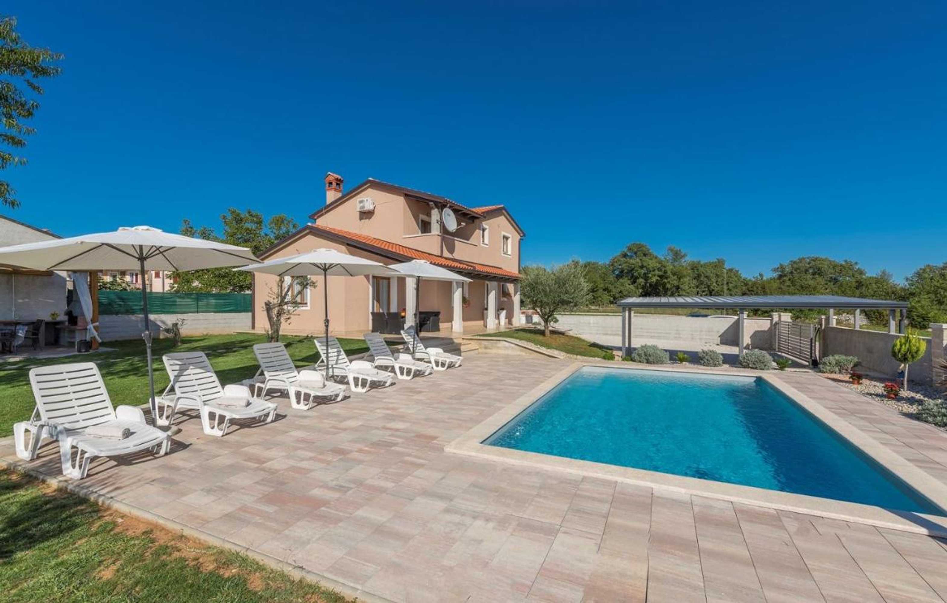 Gift card for Villa Gita