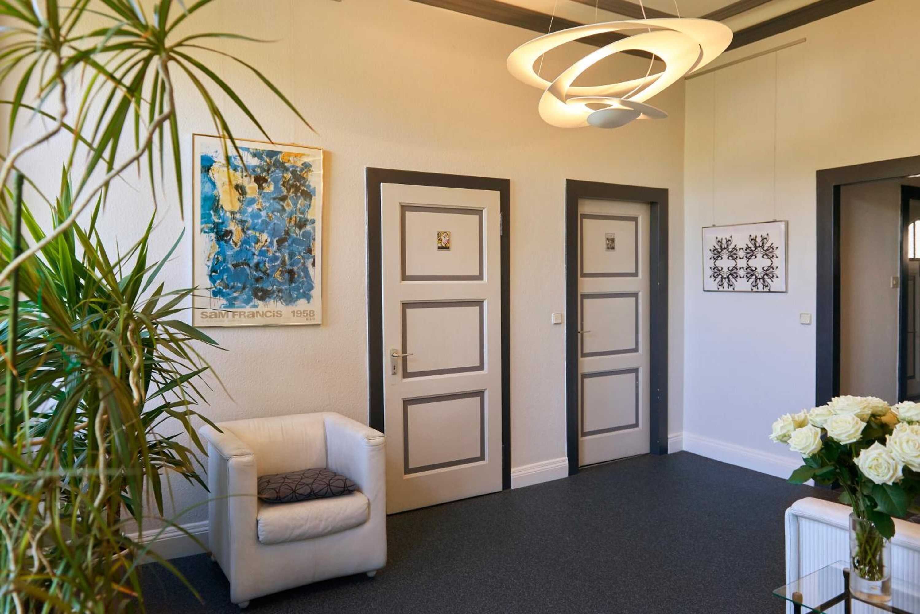 Gift card for Design Hotel Zur Abtei