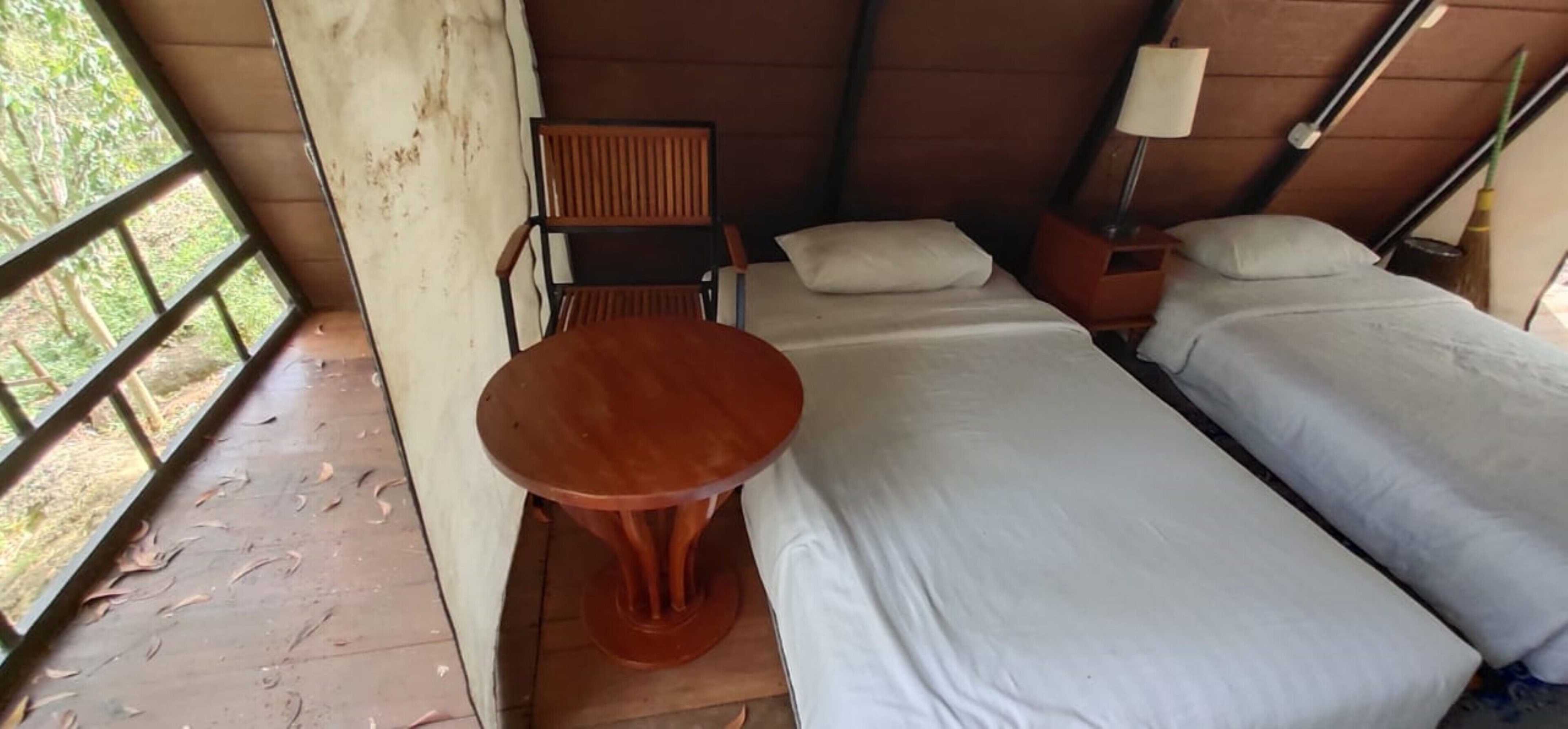 Gift card for Seribu Batu Songgo Langit Resort & Camp