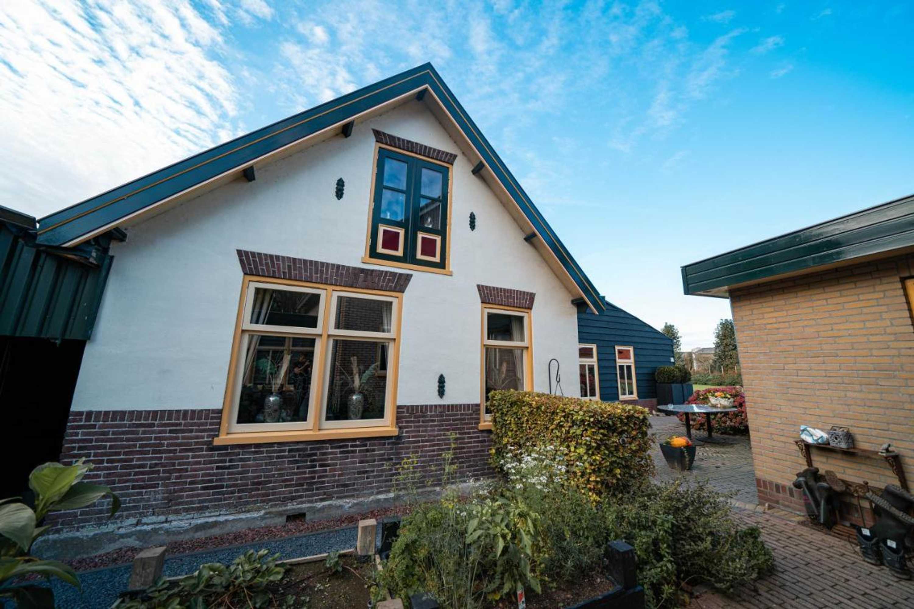 Gift card for Veldzicht