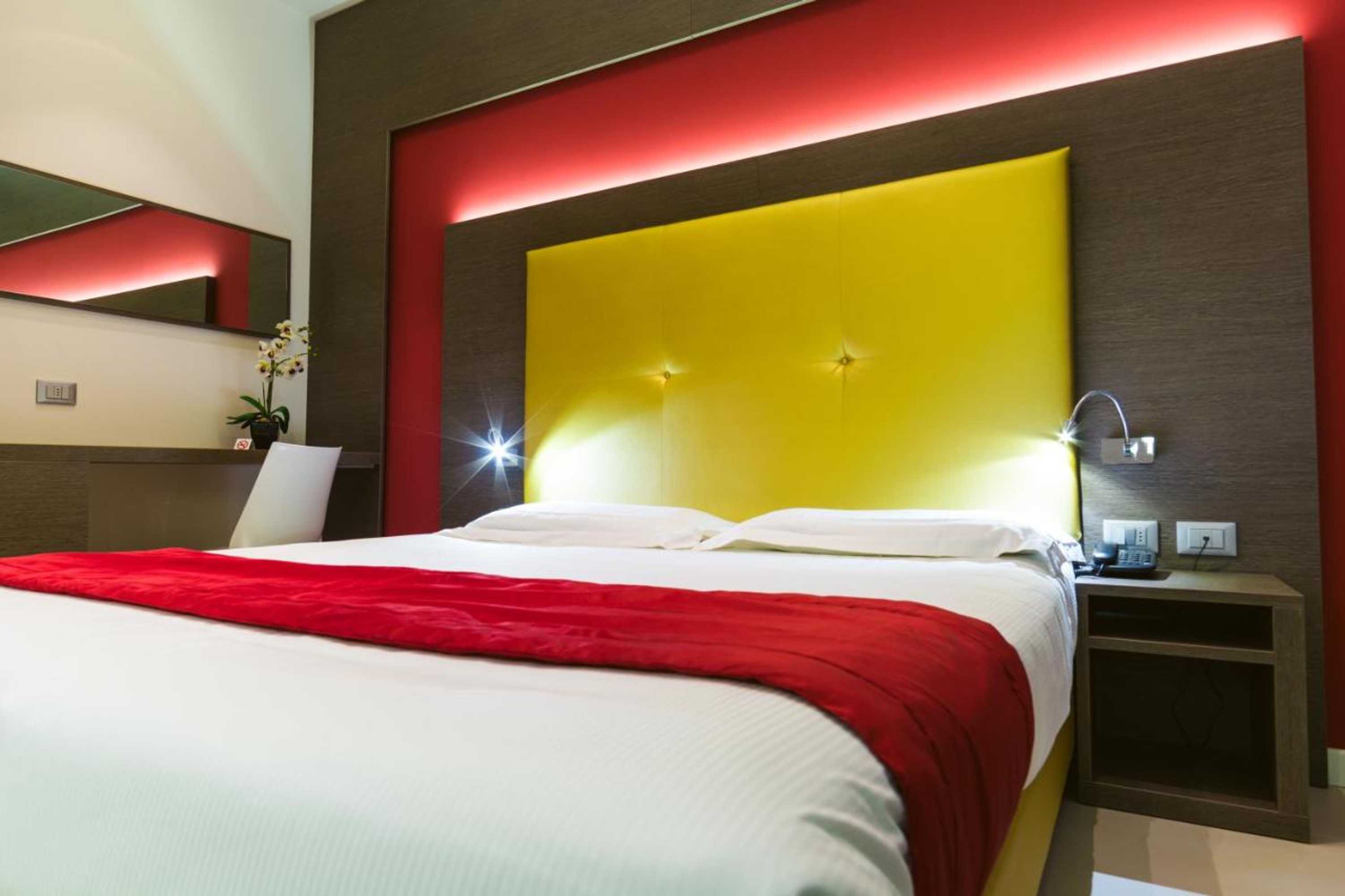 Gift card for Hotel Calaluna