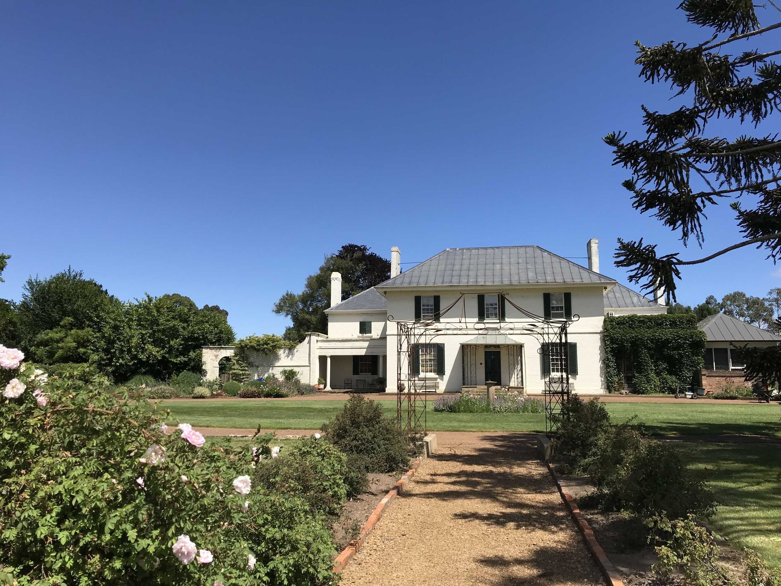 Gift card for The Racecourse Inn