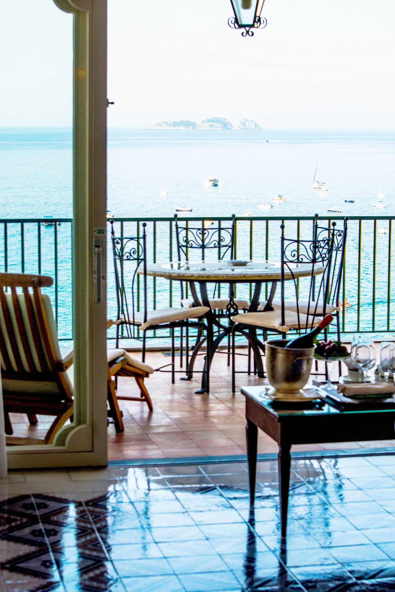 Gift card for Buca Di Bacco