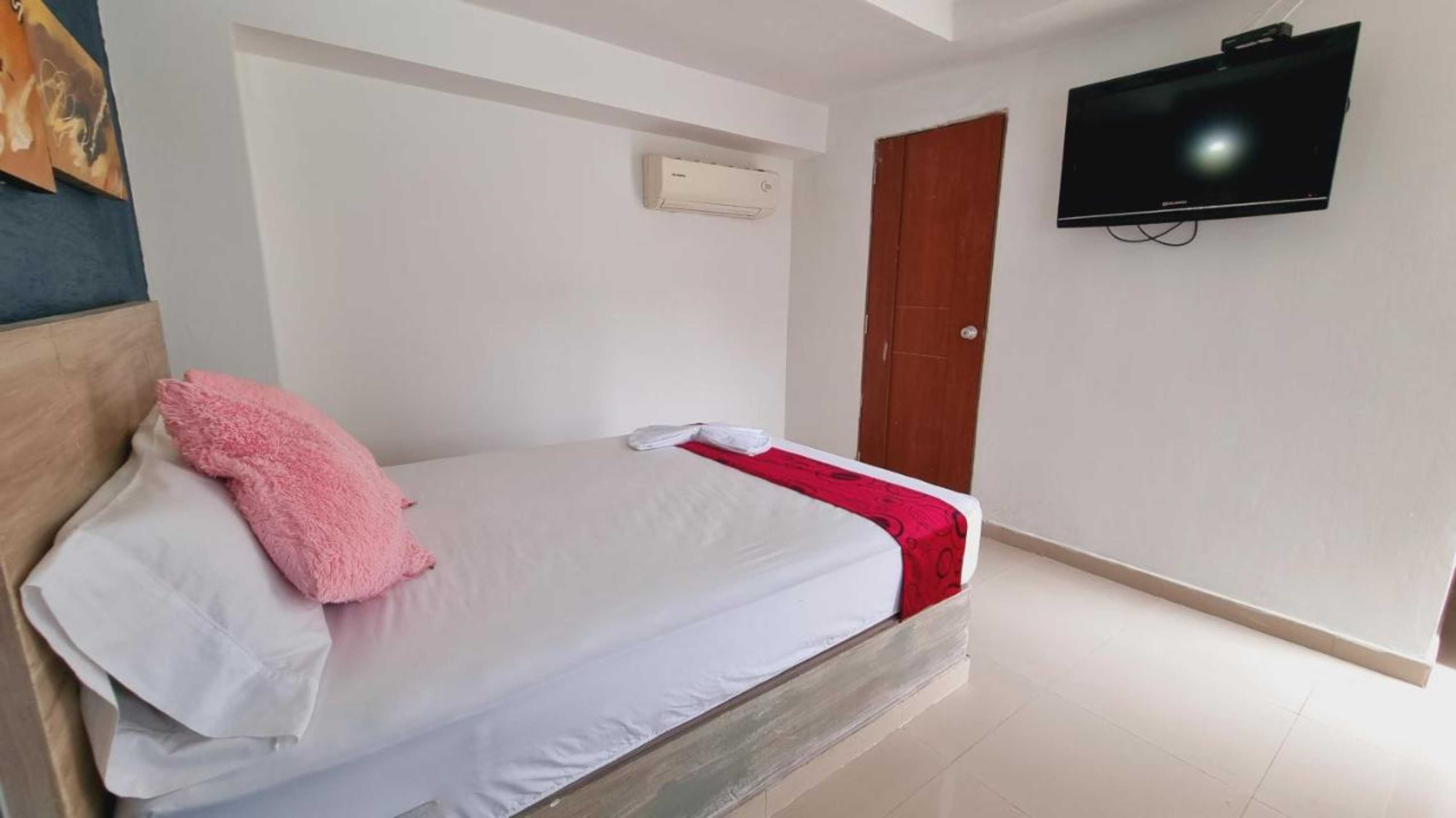 Gift card for Magdalena Imperial Hotel