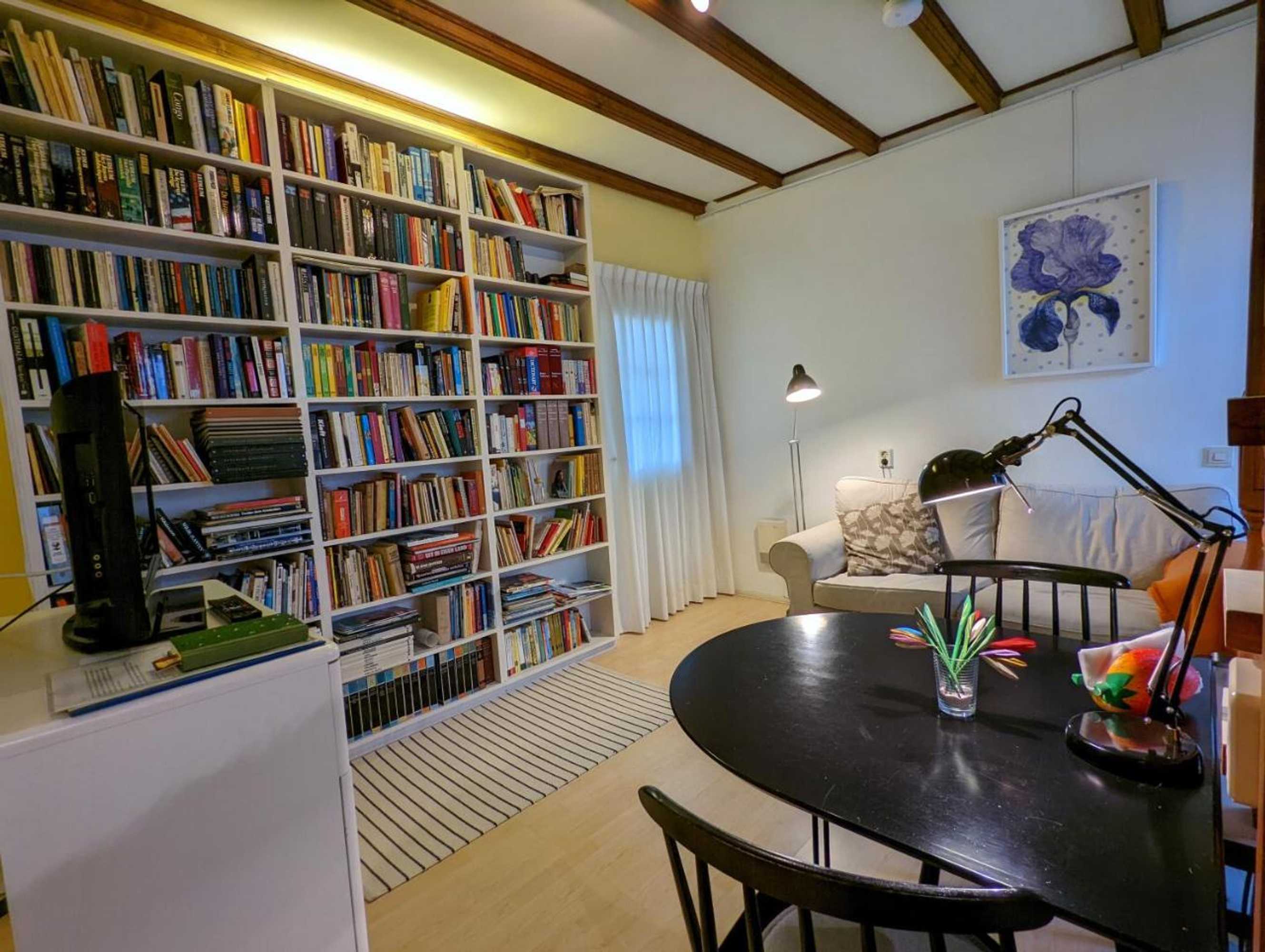 Gift card for De Slaapmus