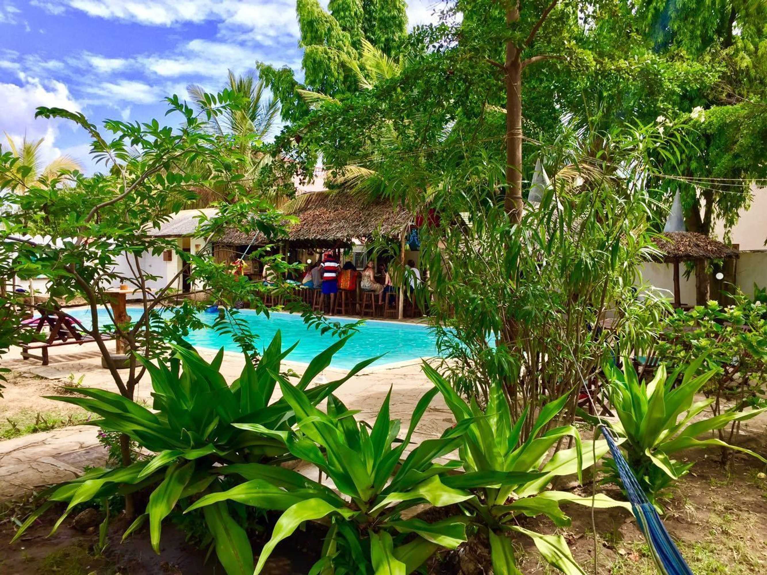 Gift card for Tulia House - Hostel Gift card for Tulia House - Hostel