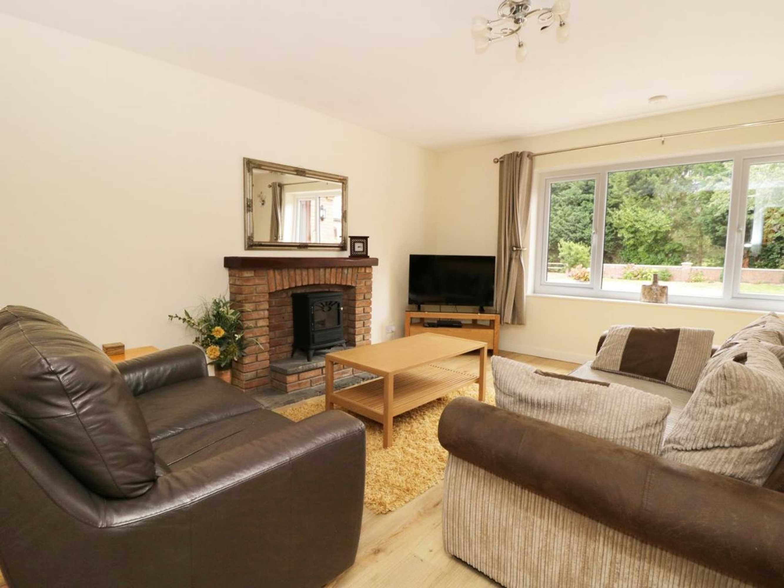 Gift card for The Milking Parlour