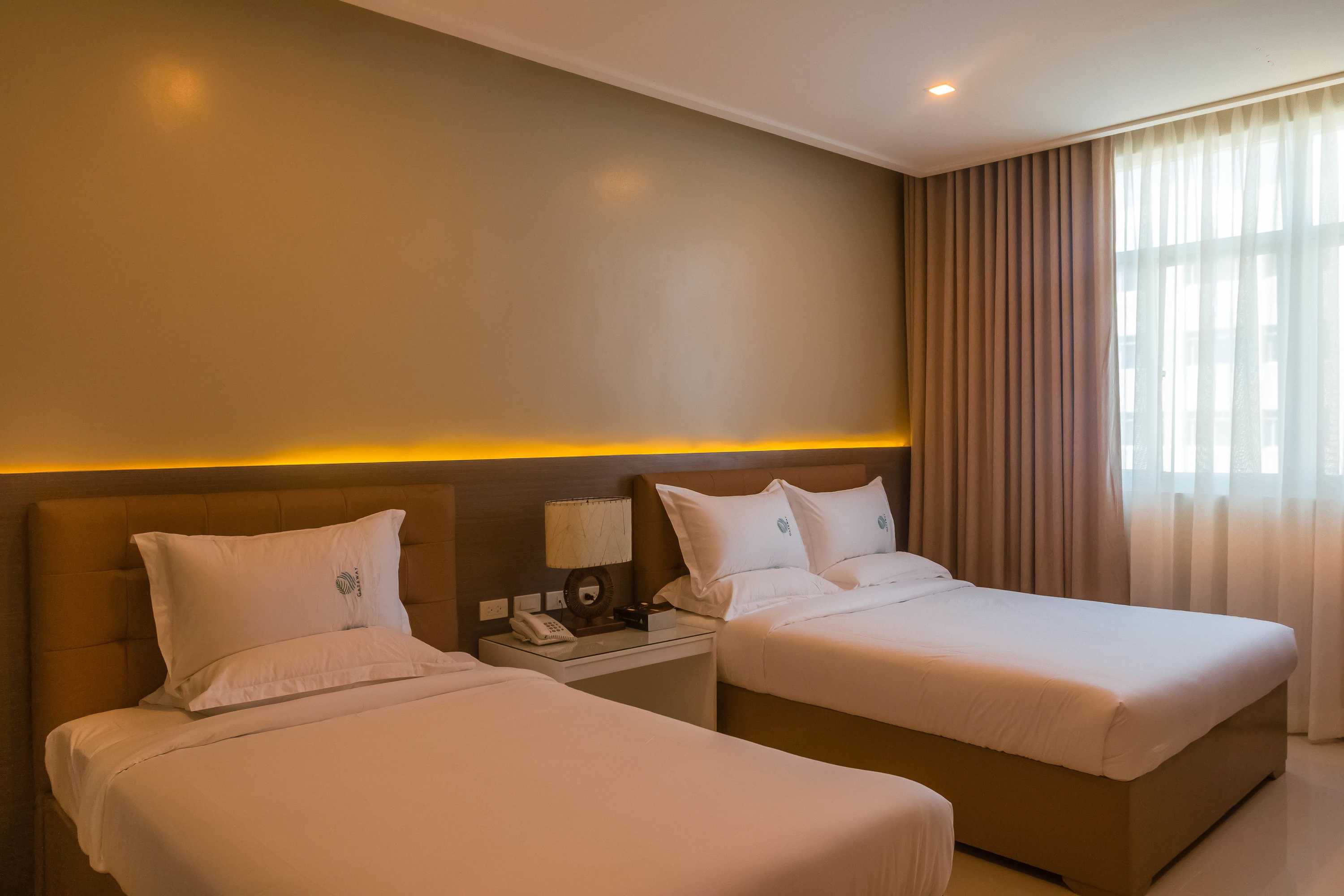Gift card for Iloilo Gateway Hotel Gift card for Iloilo Gateway Hotel