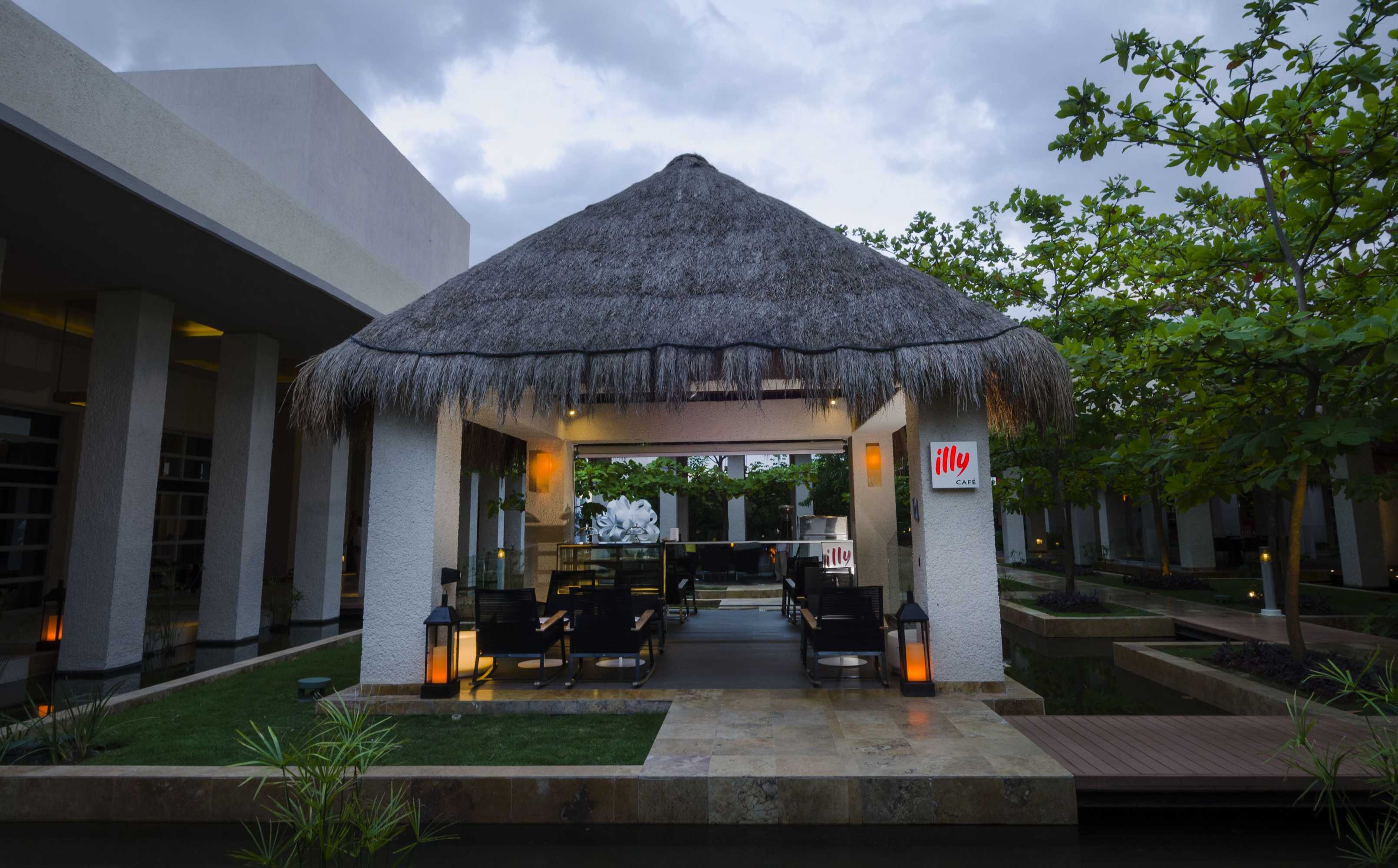 Gift card for Paradisus Playa Del Carmen - Riviera Maya Gift card for Paradisus Playa Del Carmen - Riviera Maya