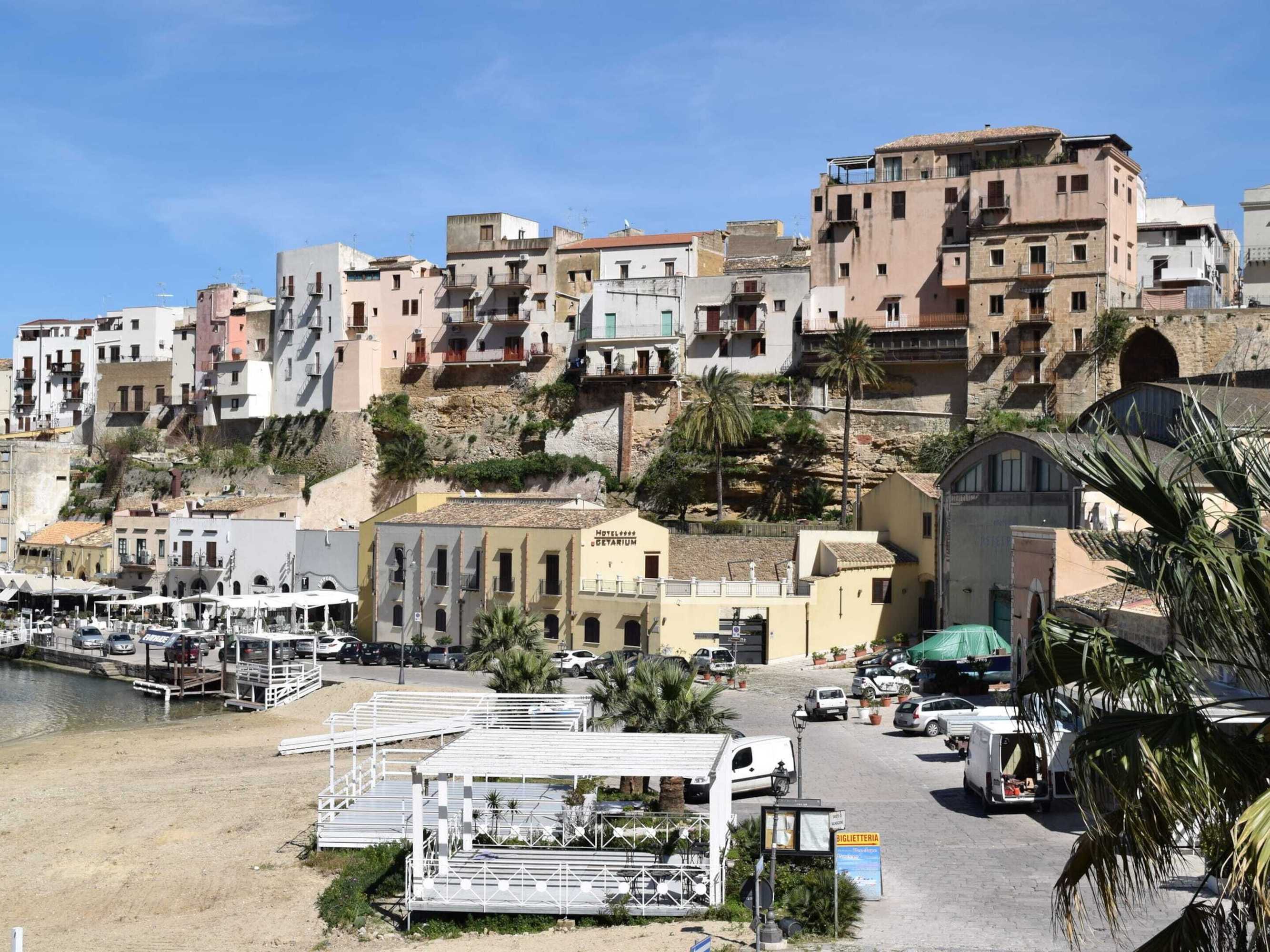 Gift card for Cozy Sicilian Home Near Beach Gift card for Cozy Sicilian Home Near Beach
