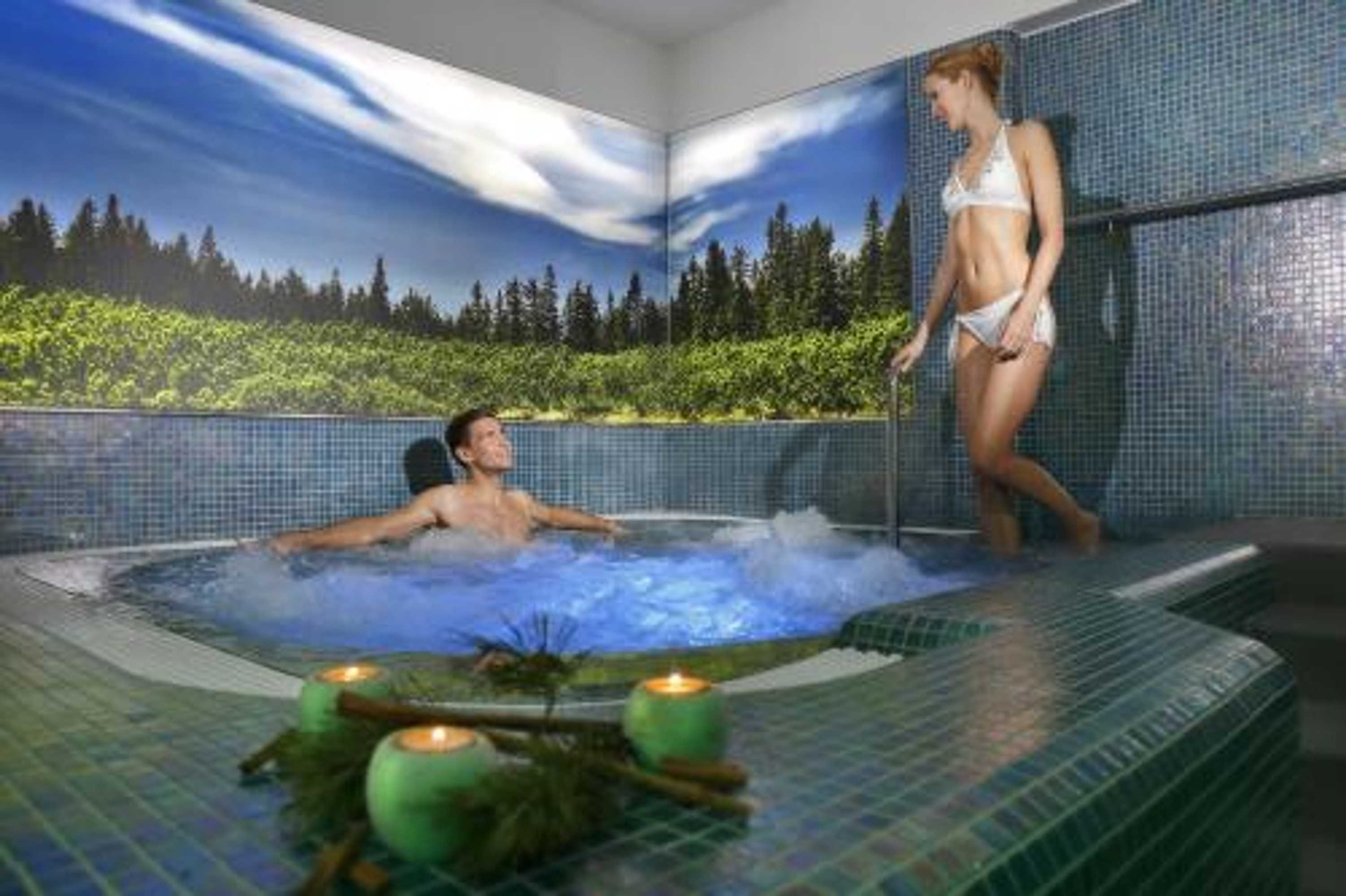 Gift card for Hotel Natura Gift card for Hotel Natura