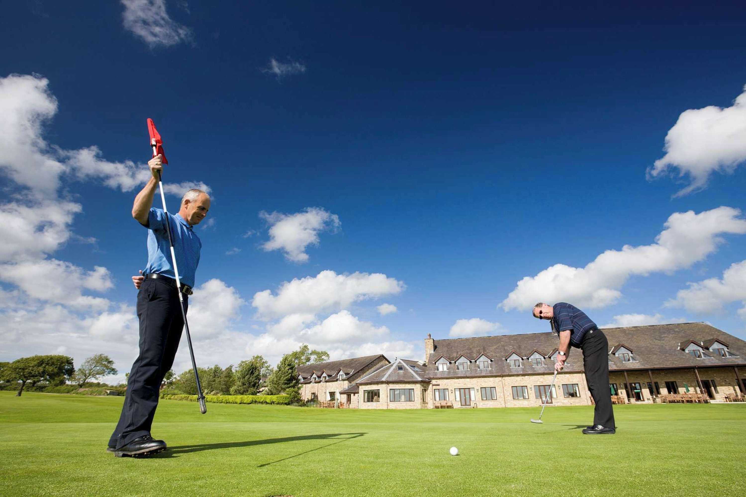 Gift card for Garstang Country Hotel & Golf, Sure Hotel Collection Gift card for Garstang Country Hotel & Golf, Sure Hotel Collection