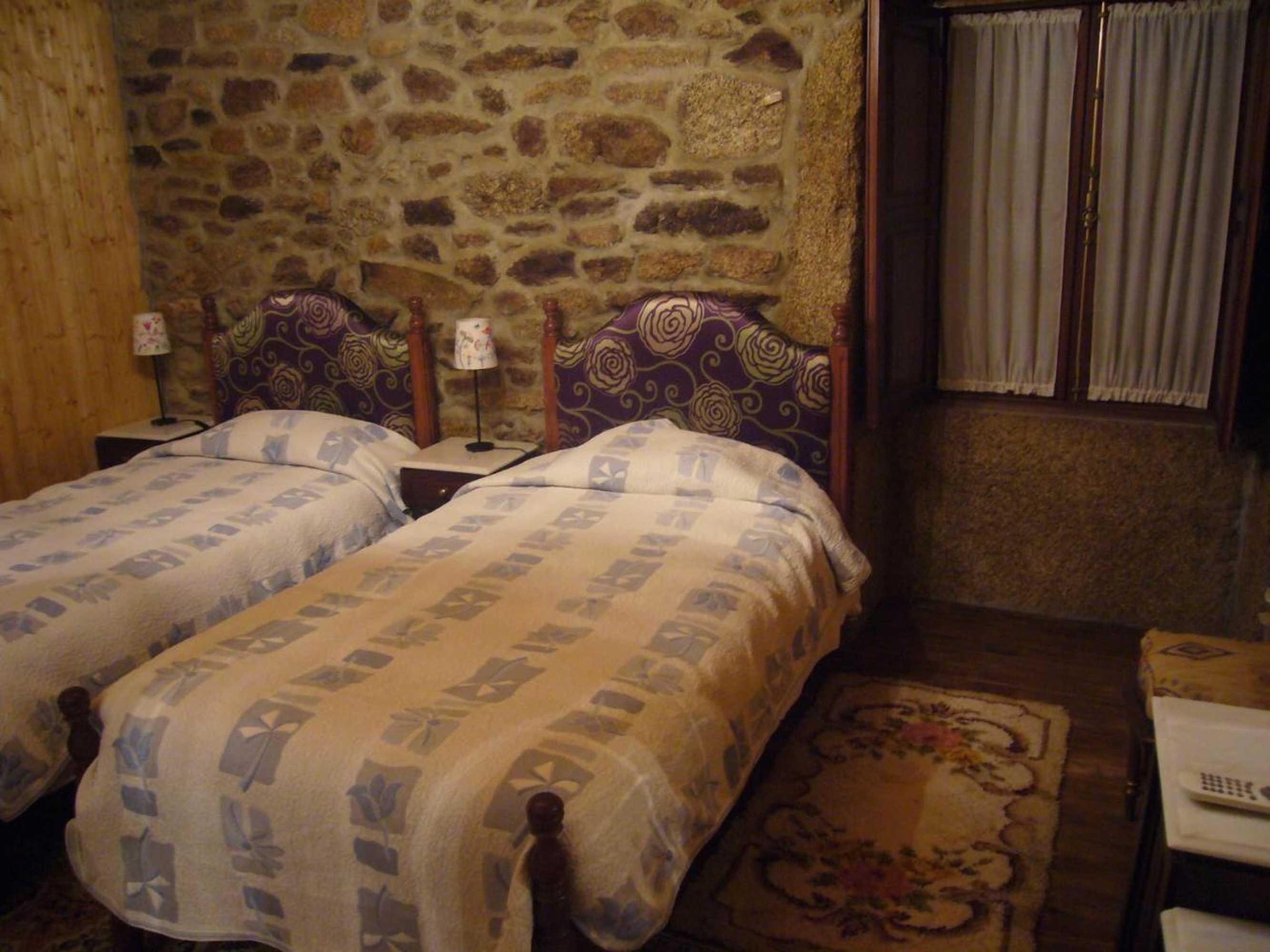 Gift card for Casa do Monge