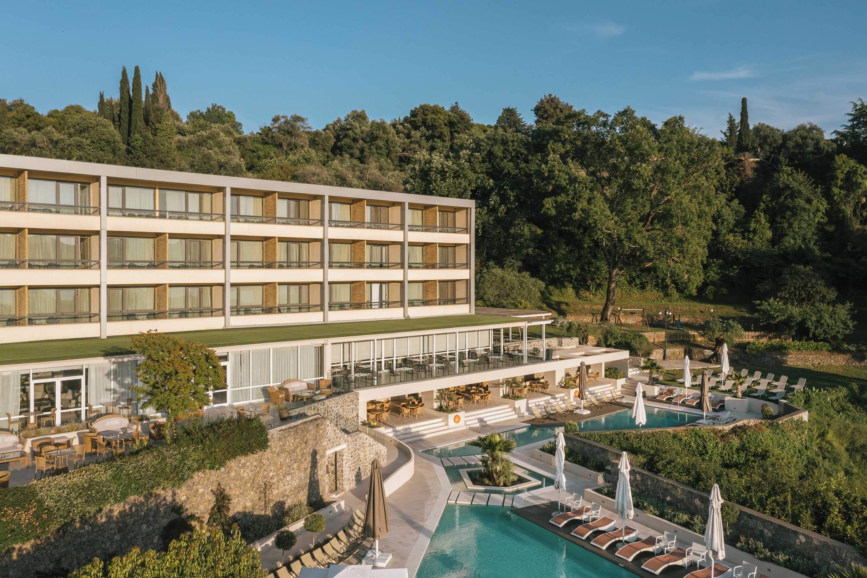 Gift card for Divani Corfu Palace Gift card for Divani Corfu Palace