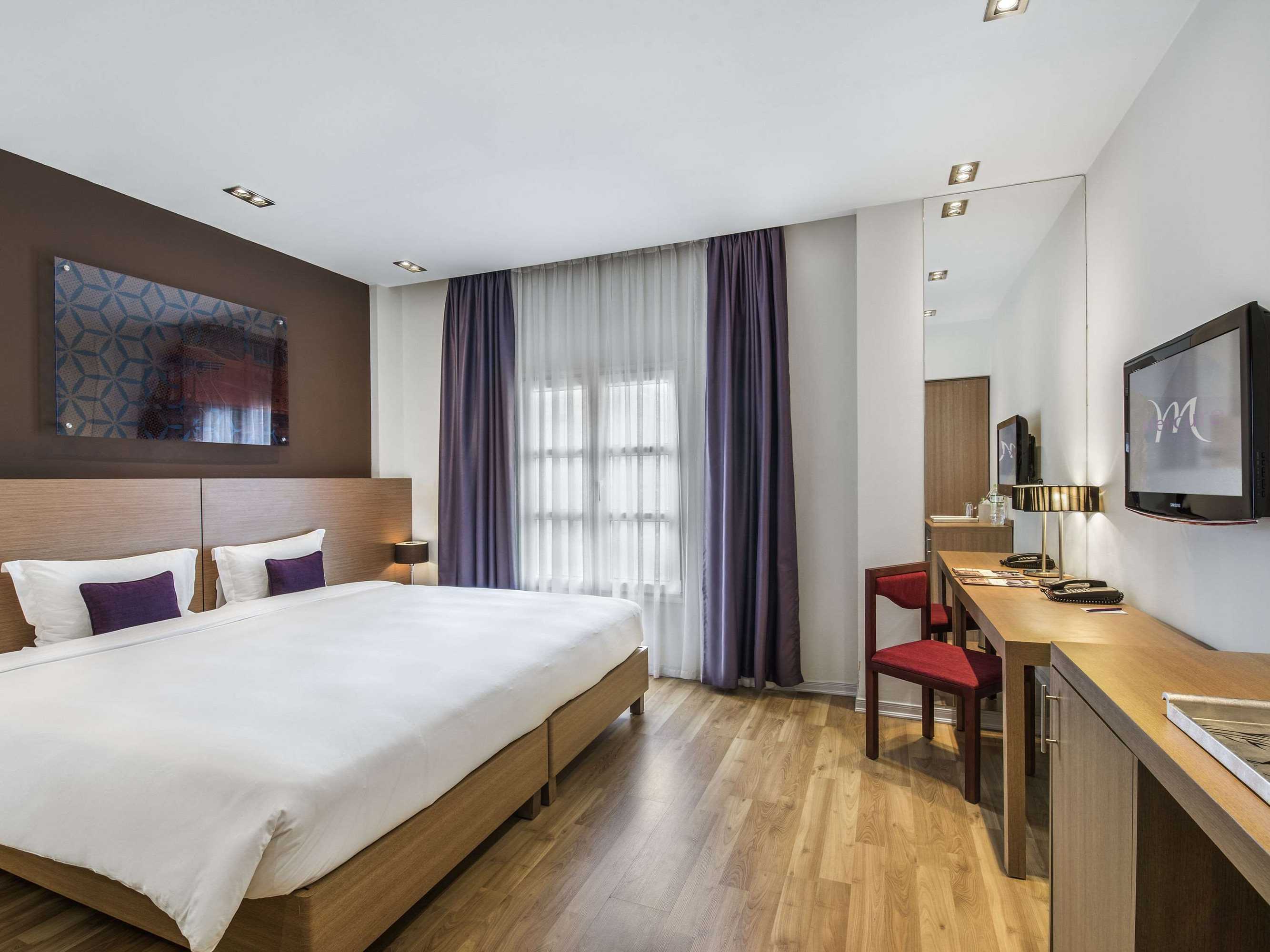 Gift card for Mercure Hanoi La Gare Gift card for Mercure Hanoi La Gare
