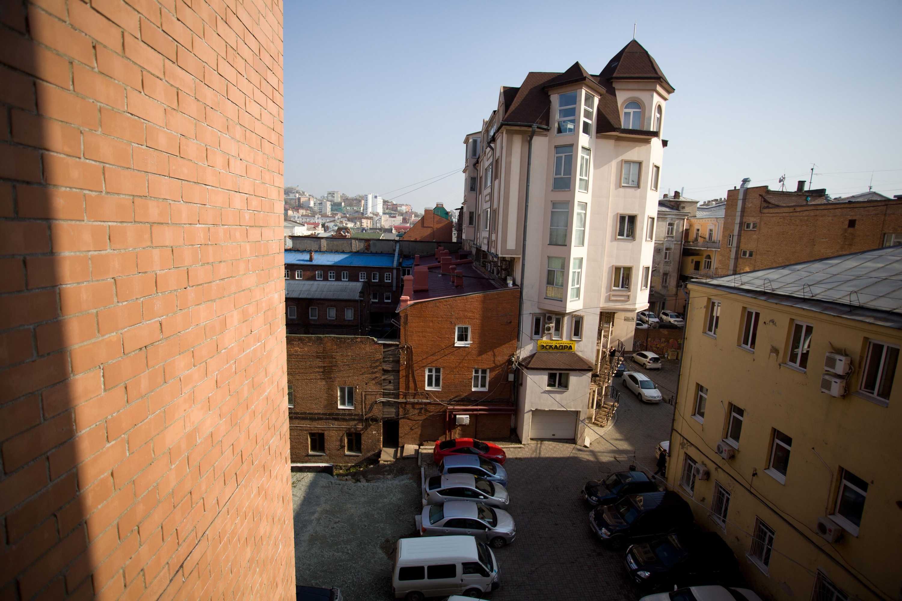 Gift card for Apart-Hotel Arbat Vladivostok Gift card for Apart-Hotel Arbat Vladivostok