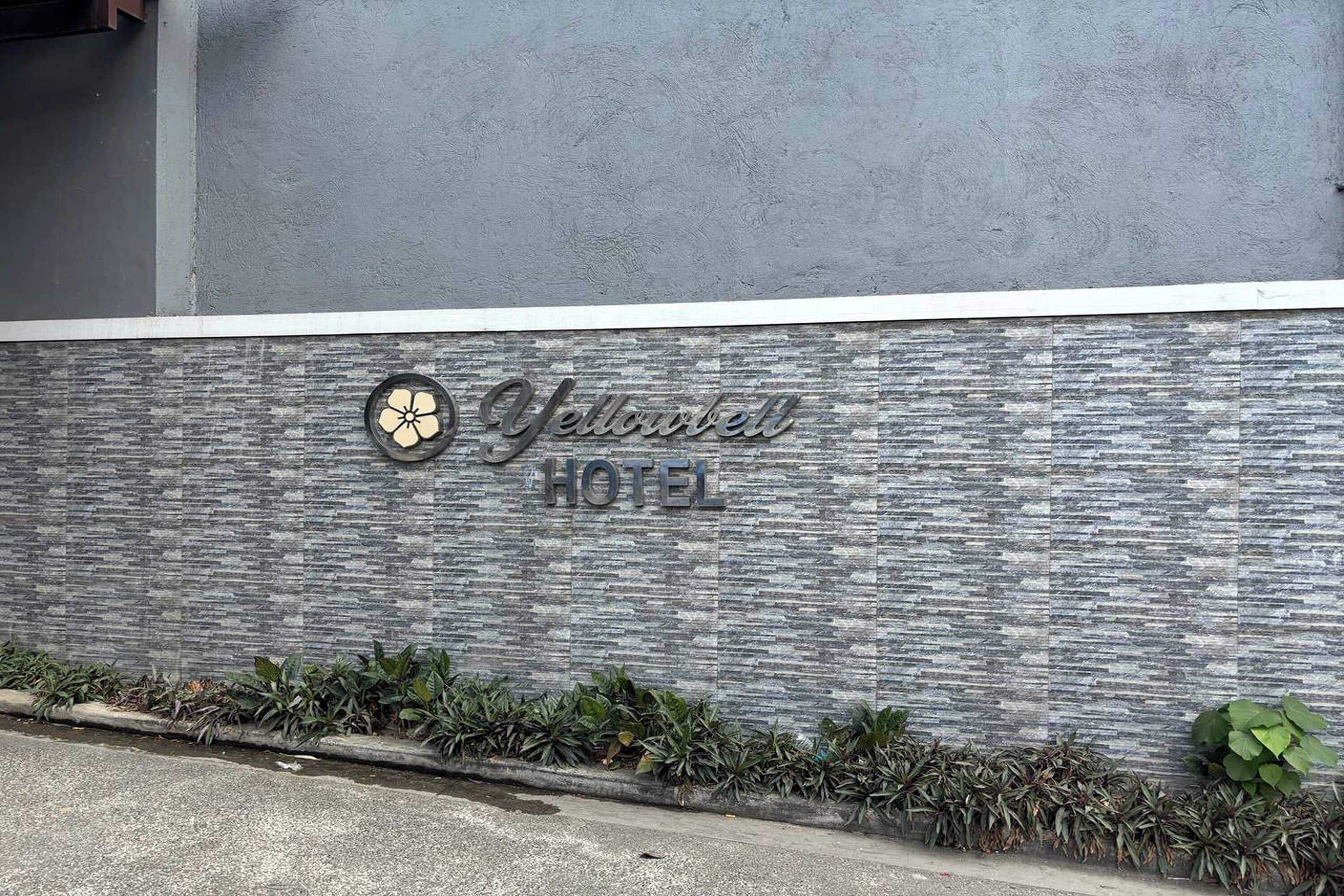 Gift card for Yellowbell Hotel
