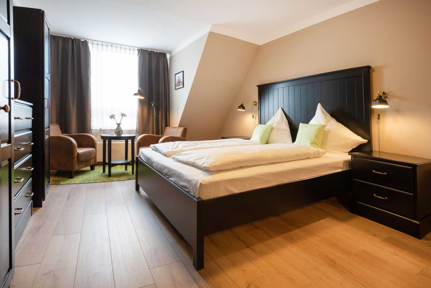 Gift card for City Hotel
