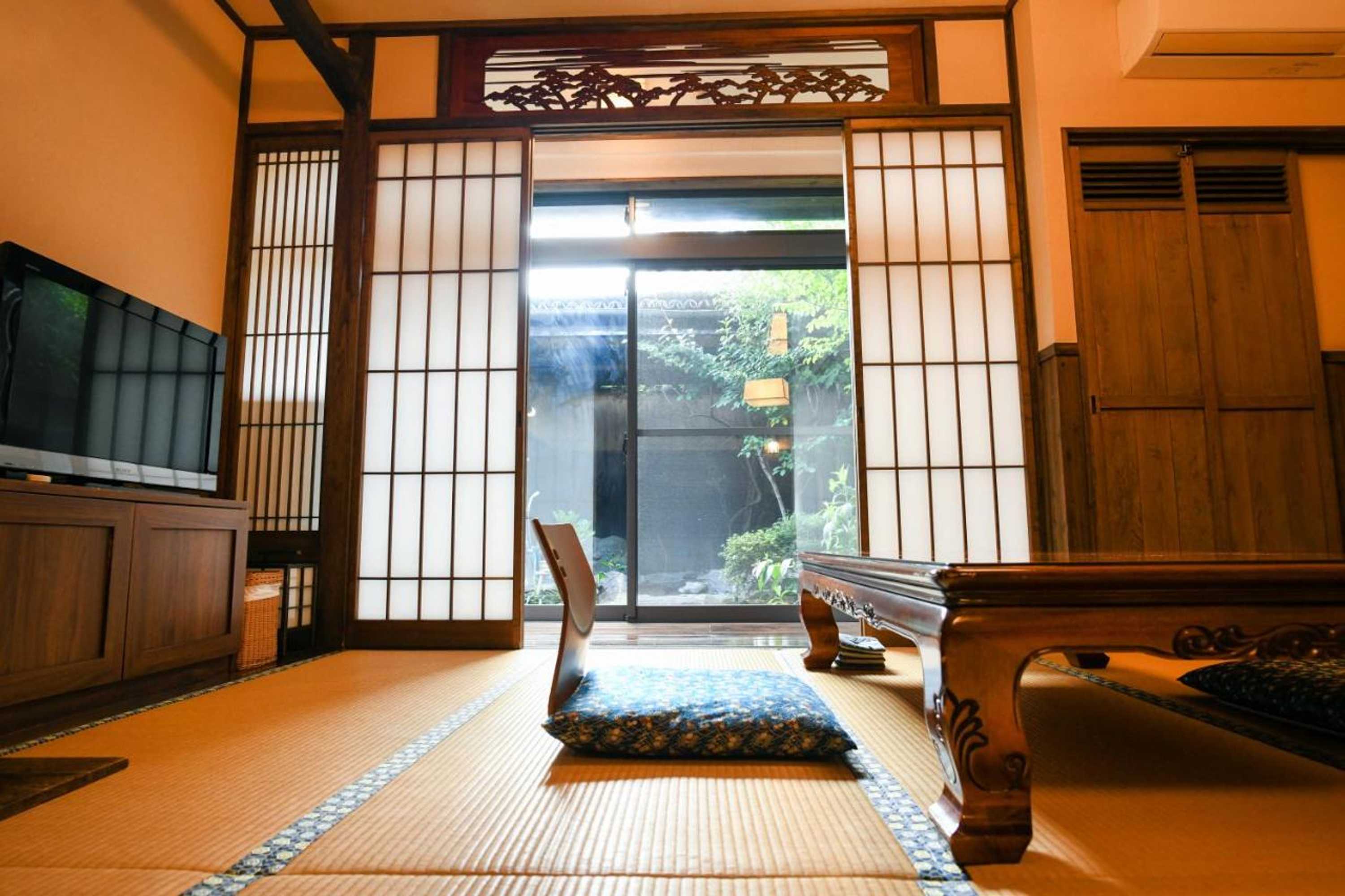 Gift card for Ryokan Yayanoyu