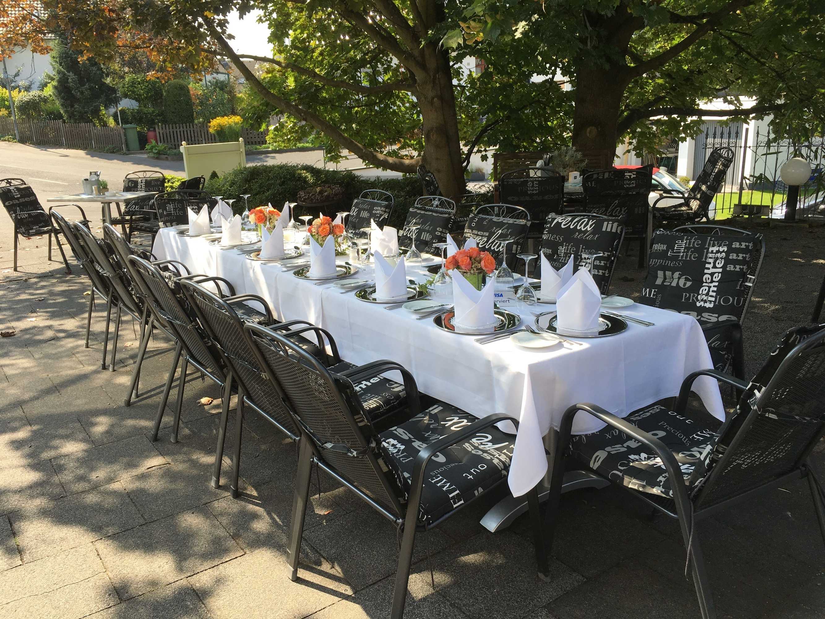 Gift card for Dahl Hotel & Restaurant Gmbh