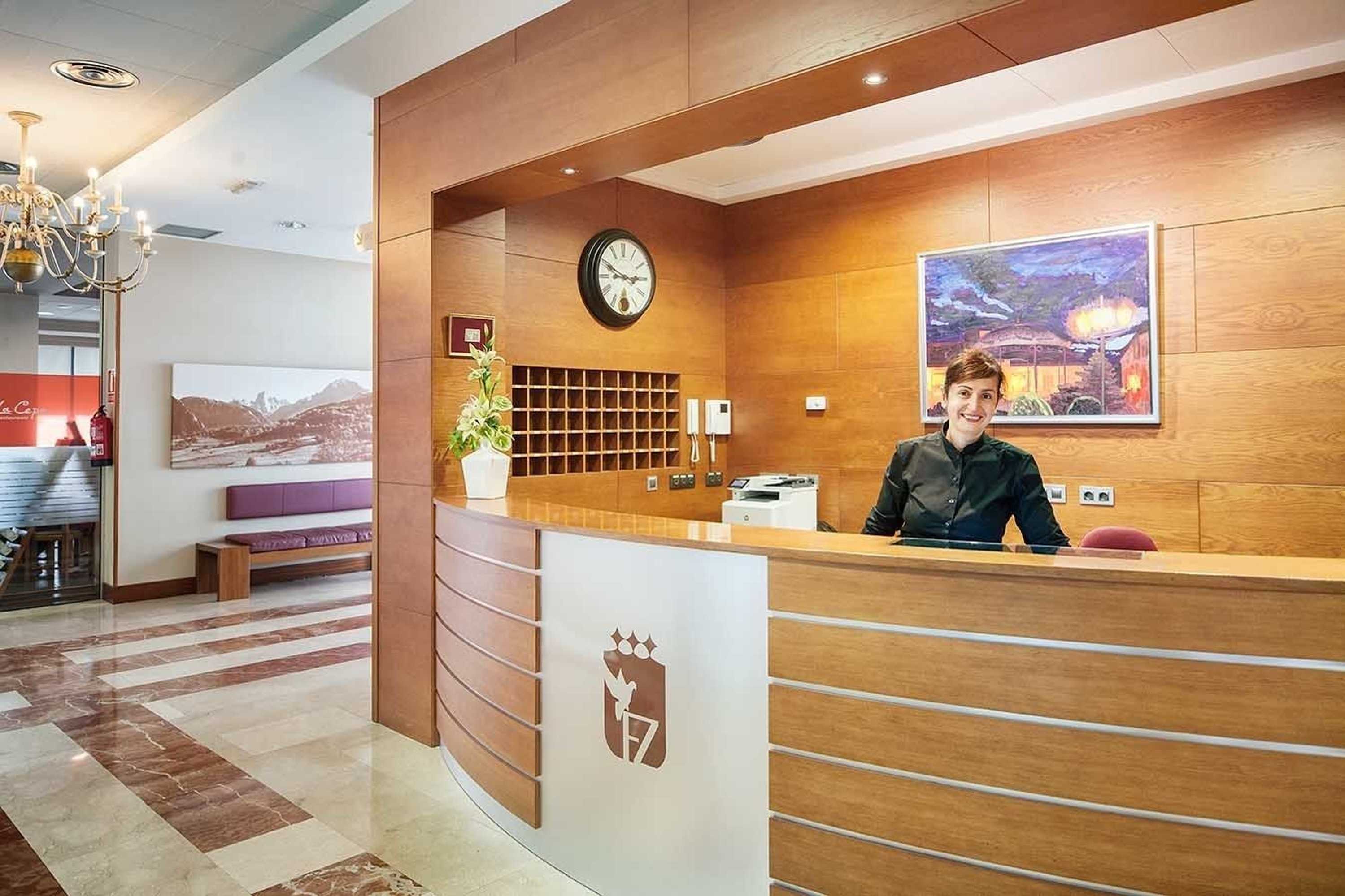 Gift card for Hotel Zalle Don Fernando Gift card for Hotel Zalle Don Fernando