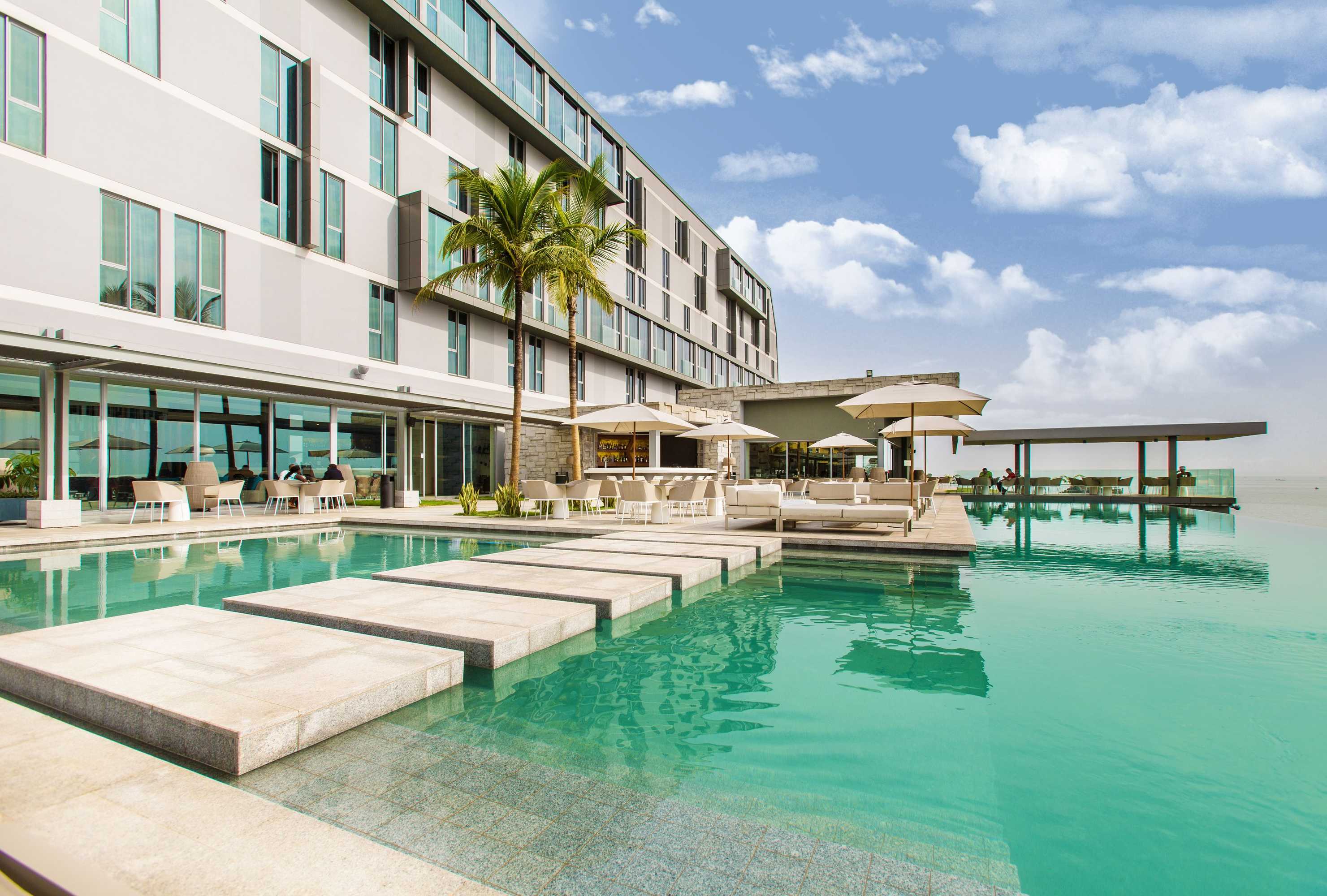 Gift card for Noom Hotel Conakry Gift card for Noom Hotel Conakry