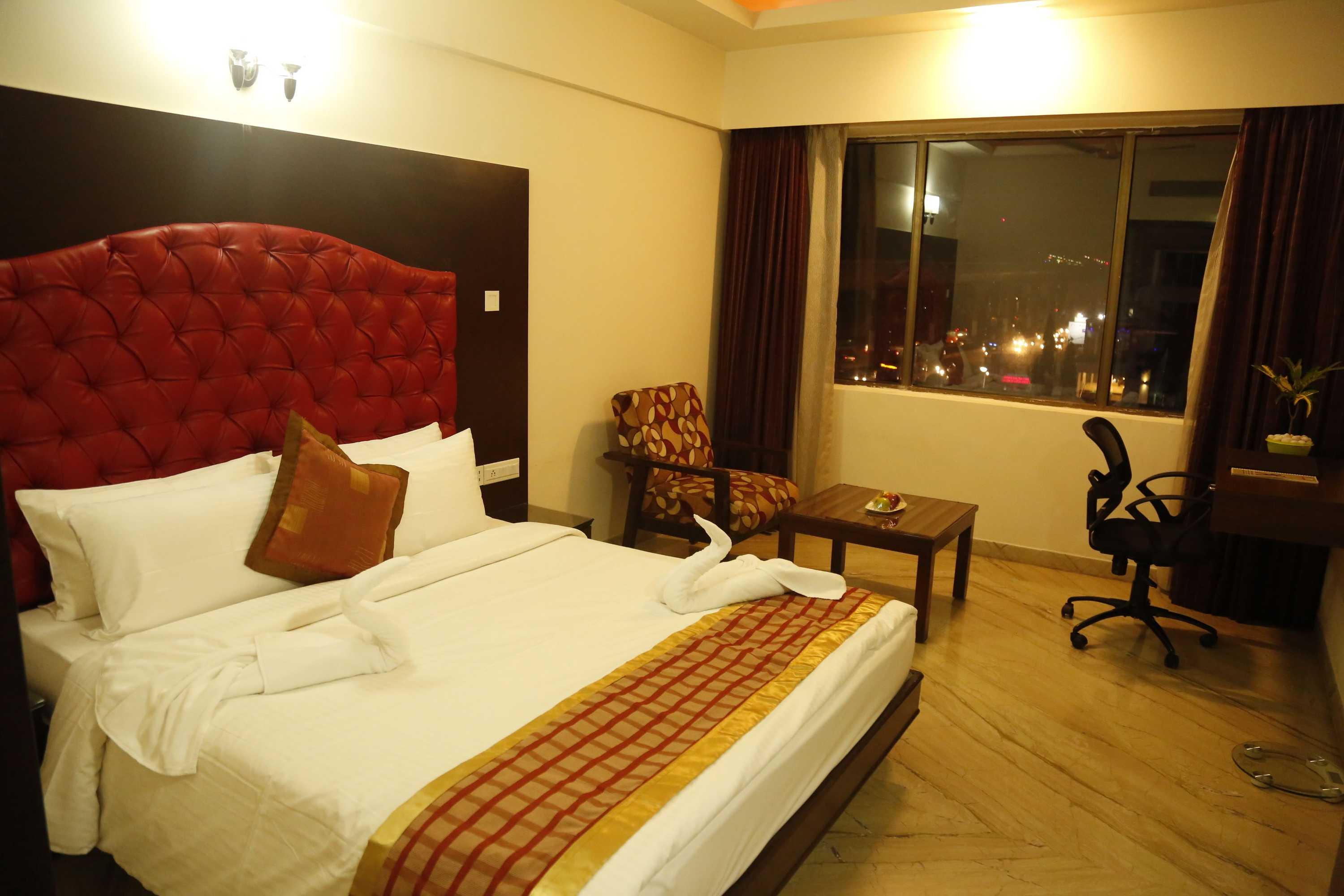Gift card for The Fern Residency Yeshwanthpur Gift card for The Fern Residency Yeshwanthpur