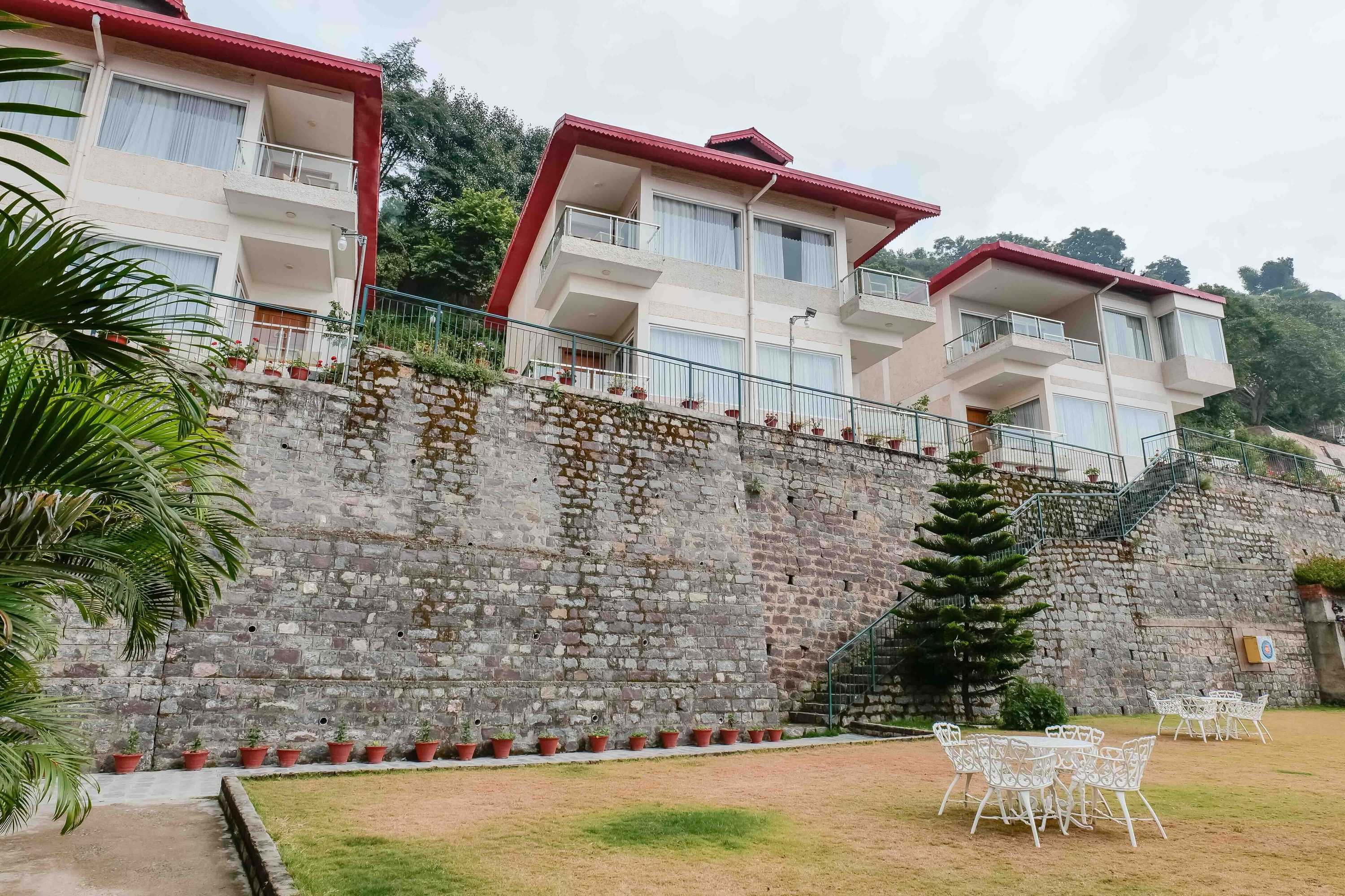 Gift card for The Fern Surya Resort Kasauli Hills Dharampur Gift card for The Fern Surya Resort Kasauli Hills Dharampur