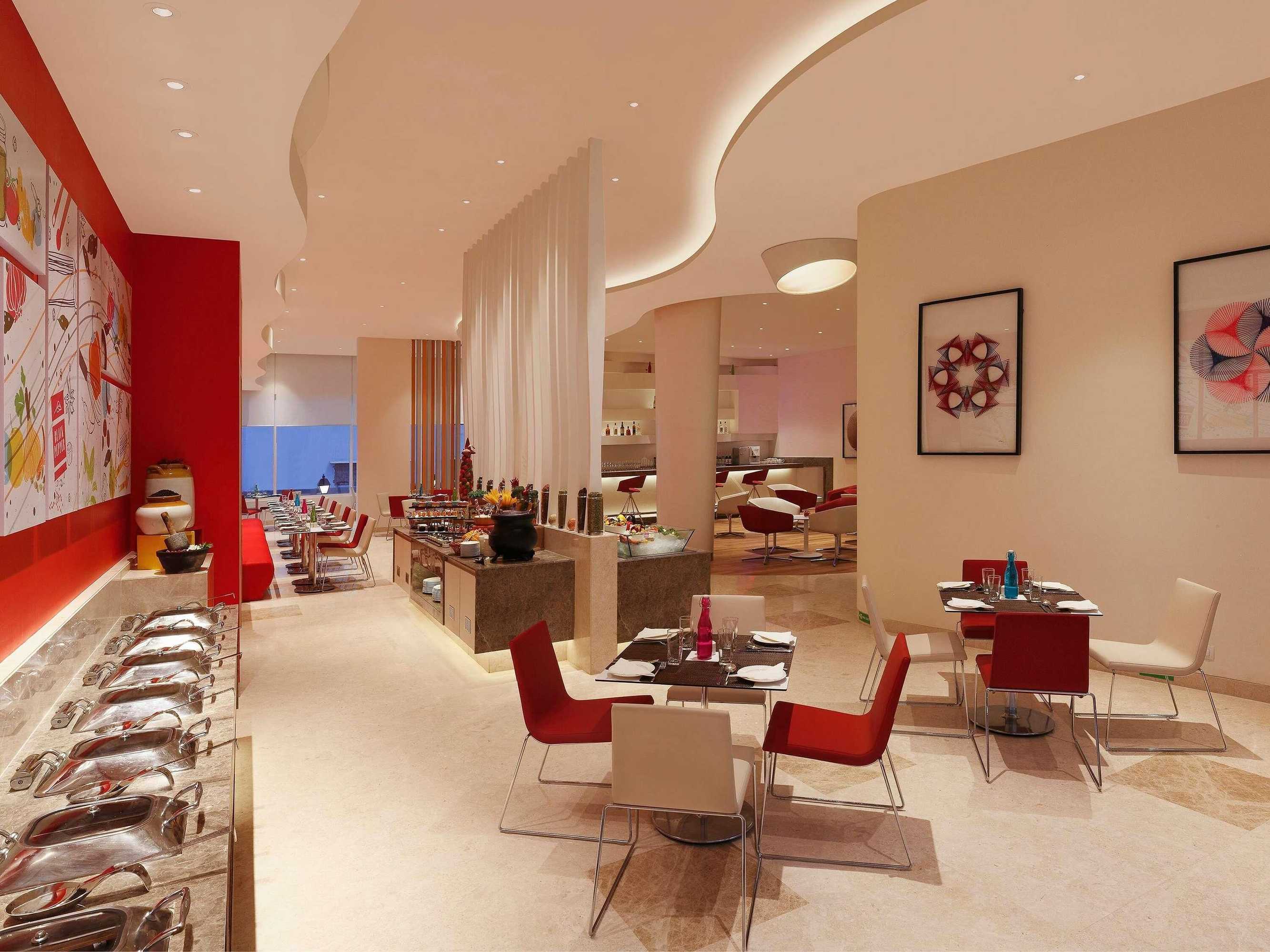 Gift card for Ibis Coimbatore City Centre - An Accor Brand