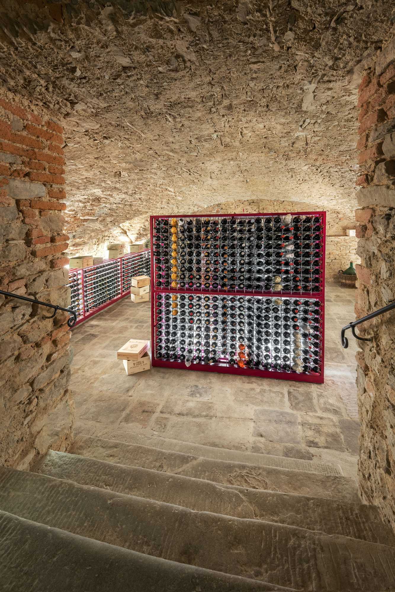 Gift card for Badia di Pomaio Small Luxury Hotels of The World