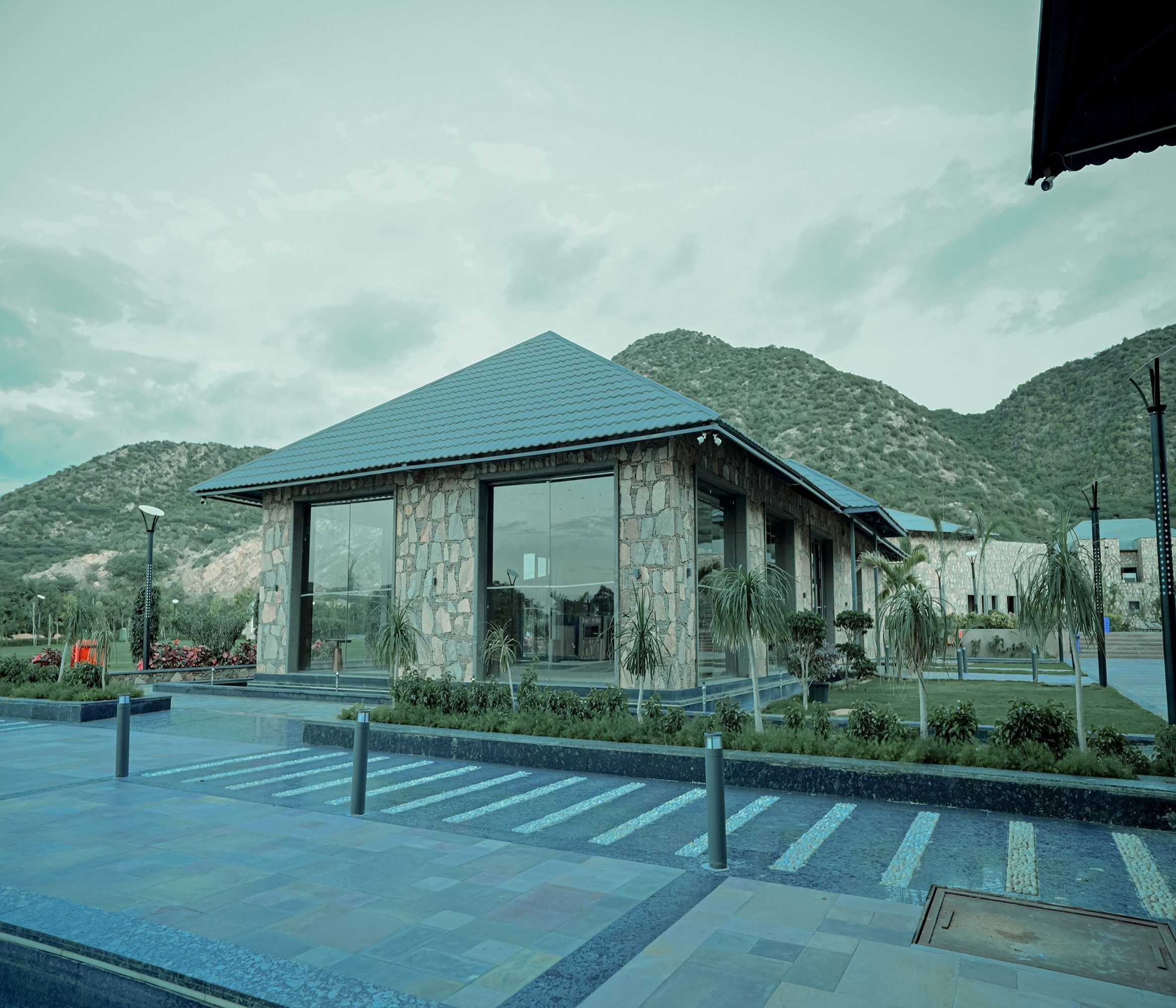 Gift card for Pushkara Resort And Spa Gift card for Pushkara Resort And Spa