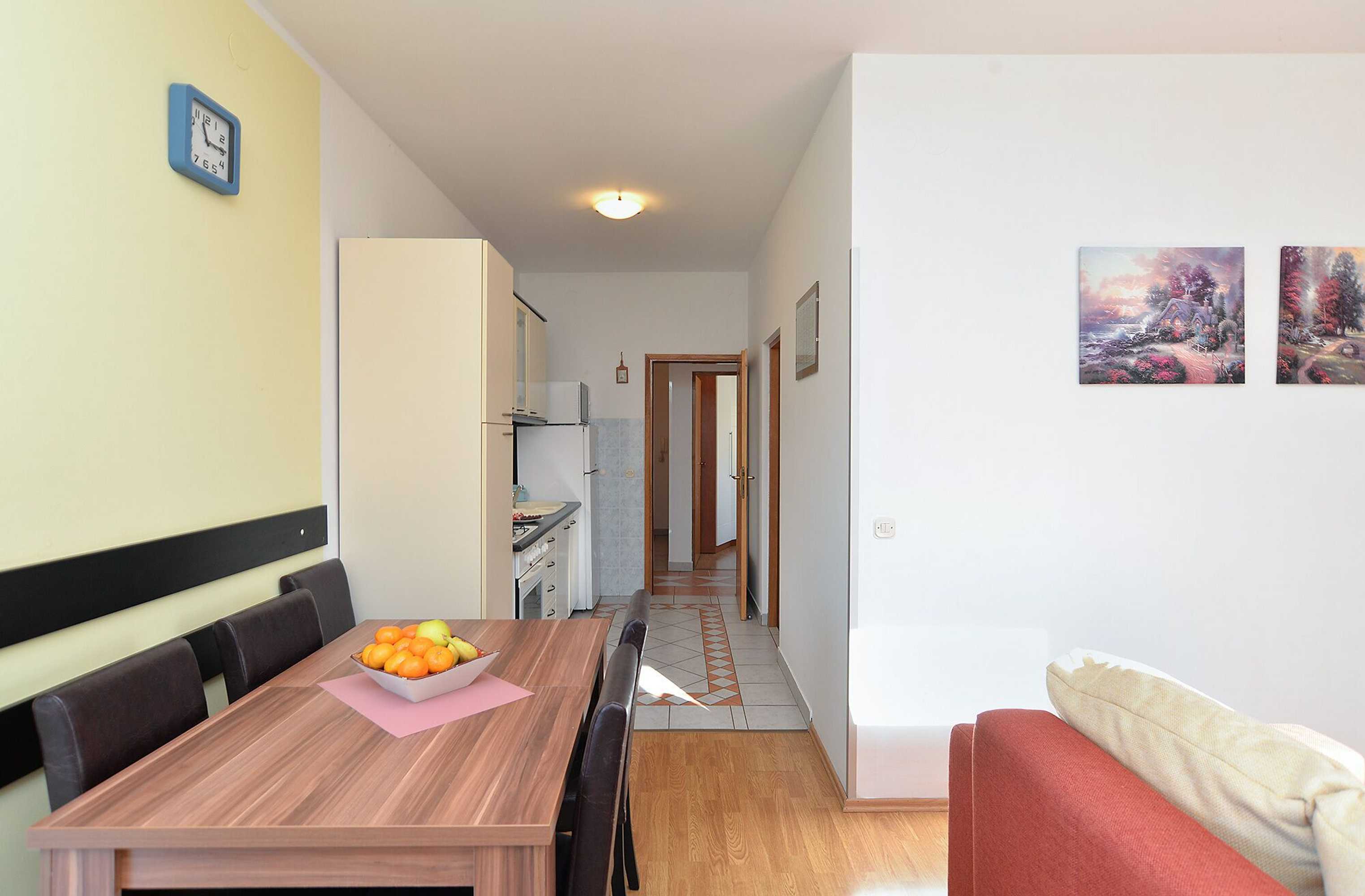 Gift card for Apartments Baresic