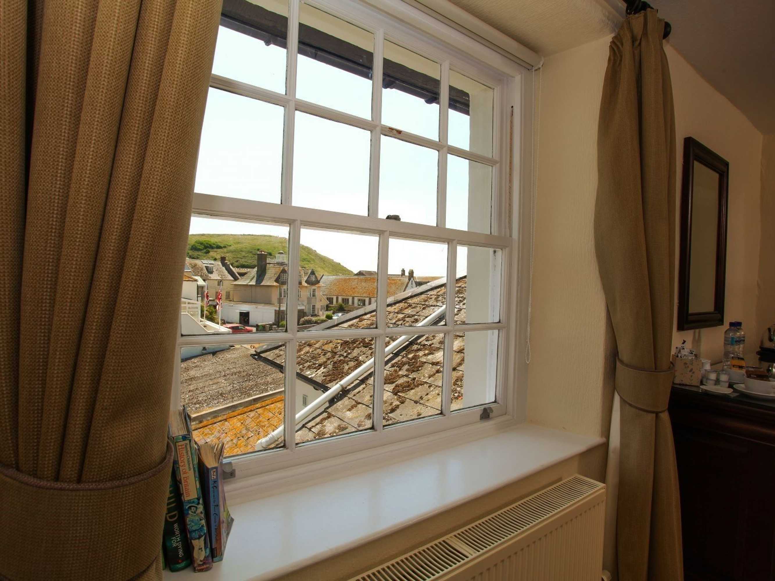 Gift card for The George