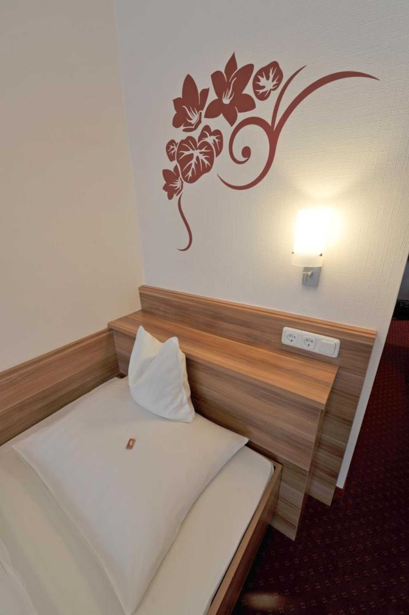 Gift card for Hotel Nothnagel