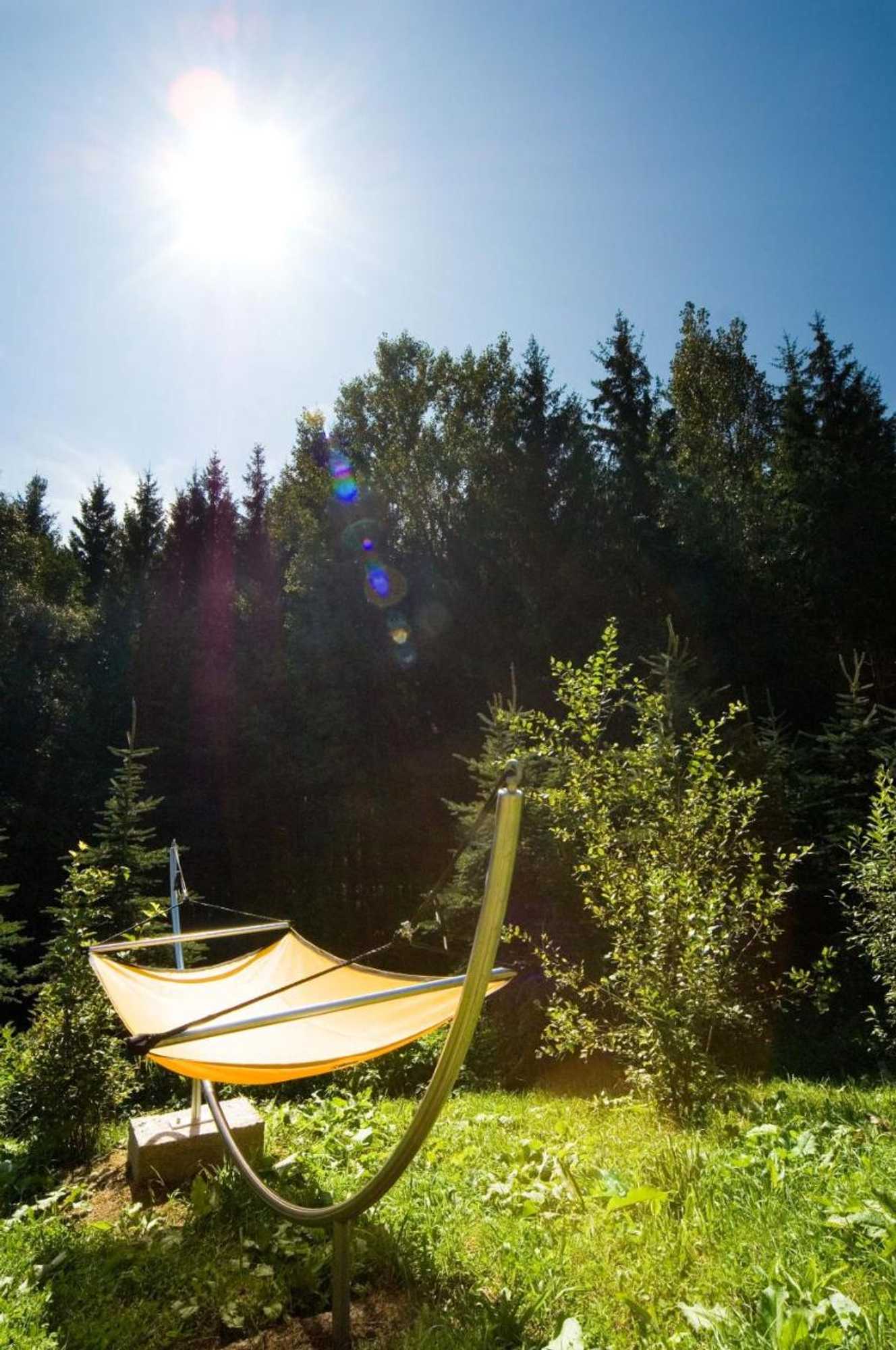 Gift card for Forstgut - Premium Waldchalets Und Lodge Suiten