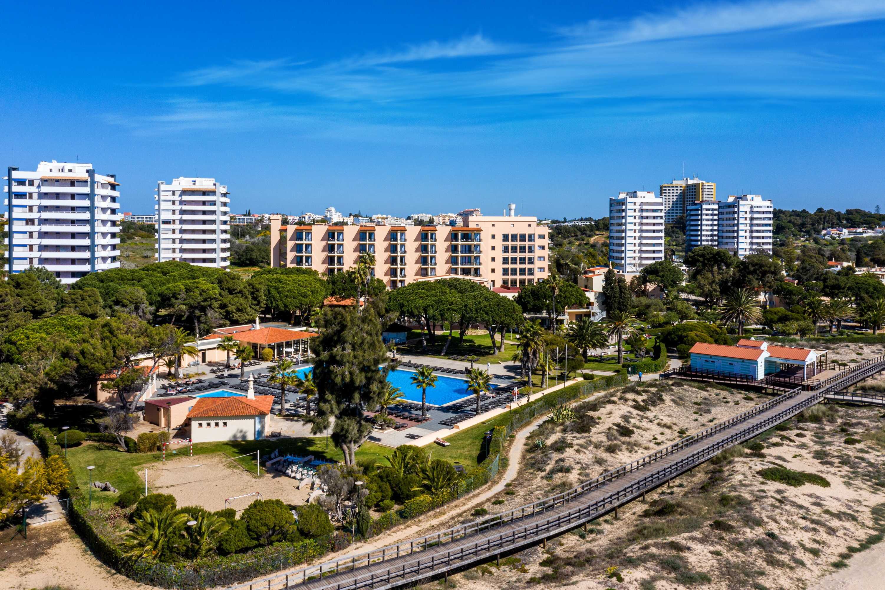 Gift card for Pestana Dom João II Hotel Beach & Golf Resort Gift card for Pestana Dom João II Hotel Beach & Golf Resort