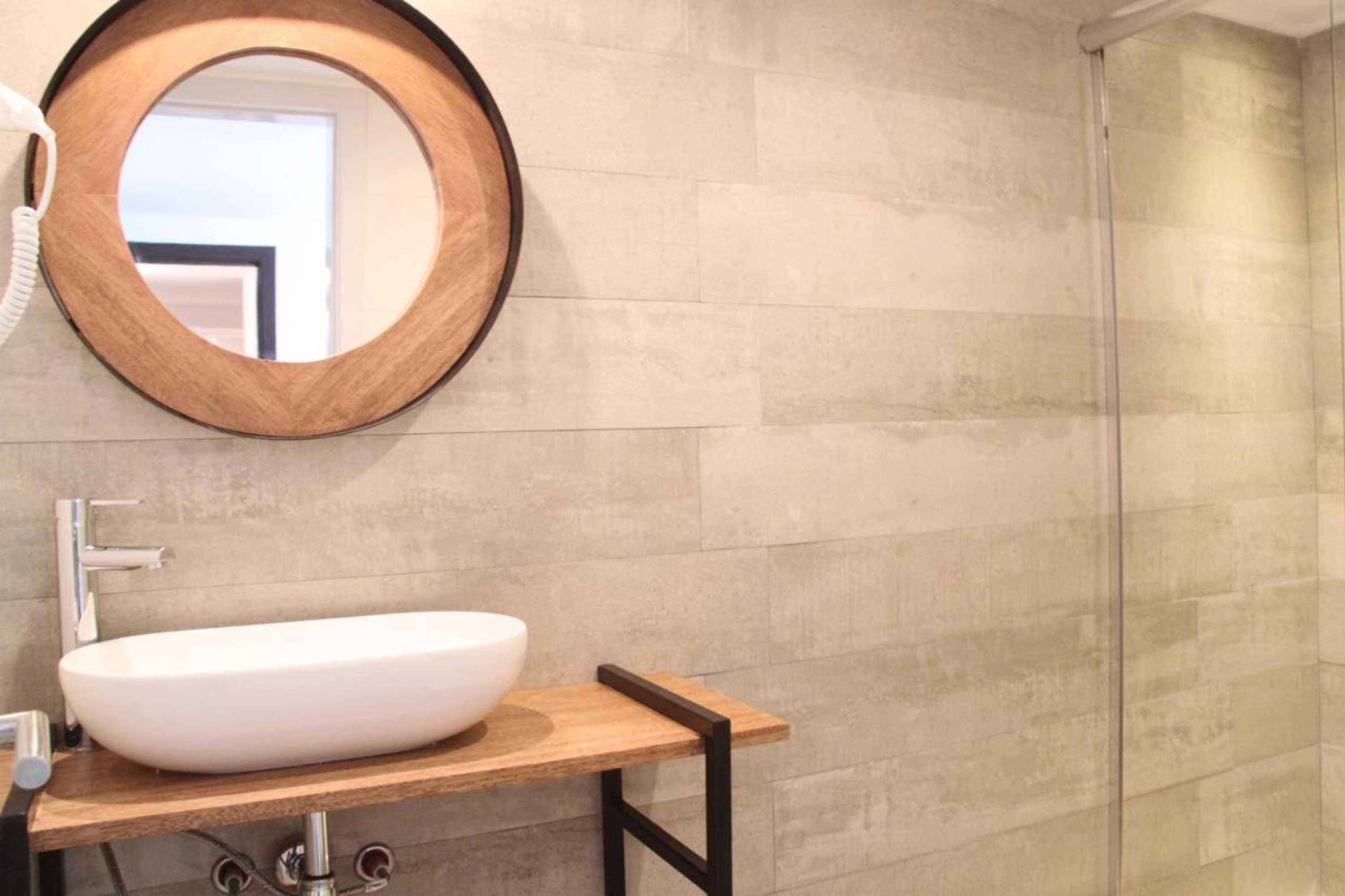 Gift card for Hotel Florinda