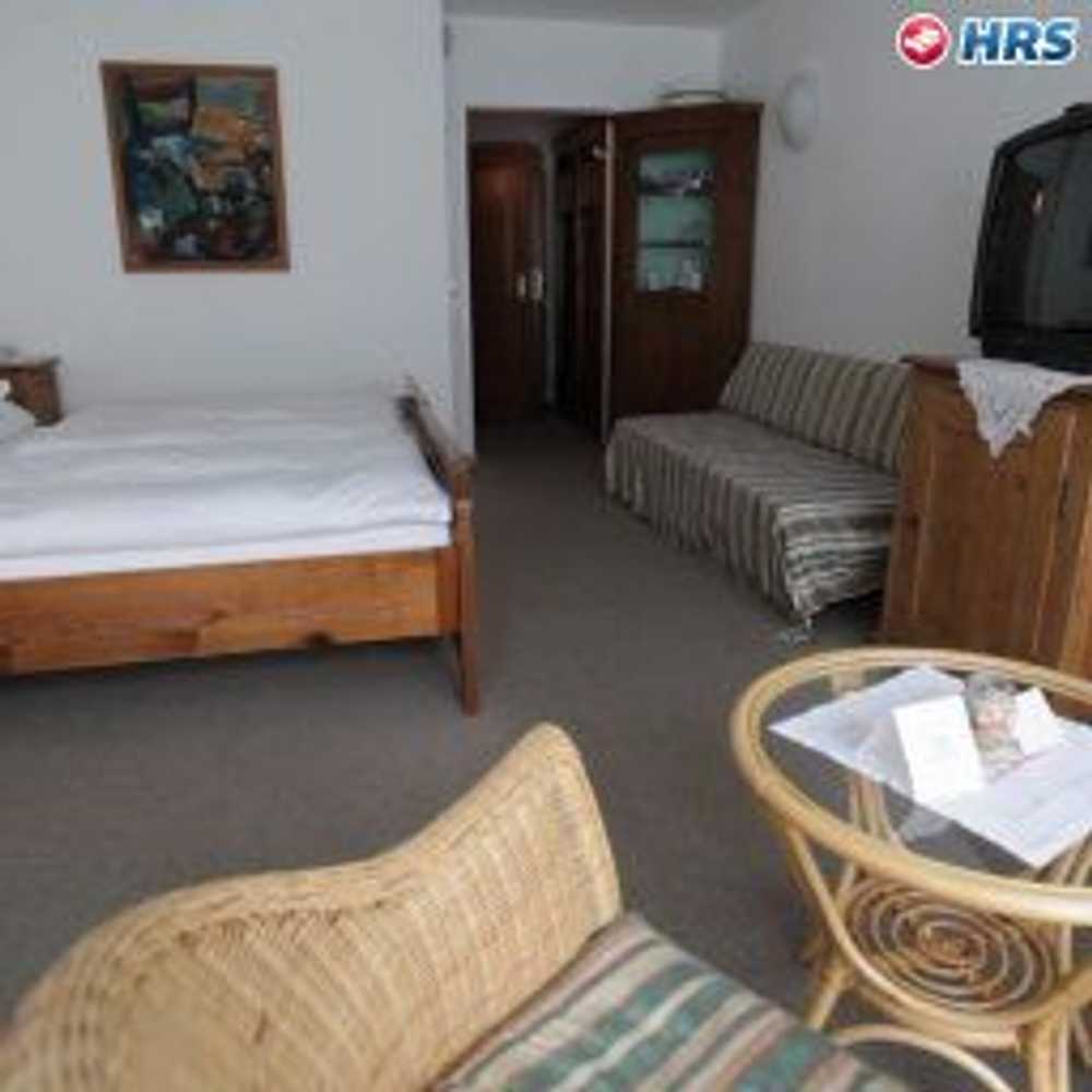 Gift card for Romantik Hotel Alte Vogtei