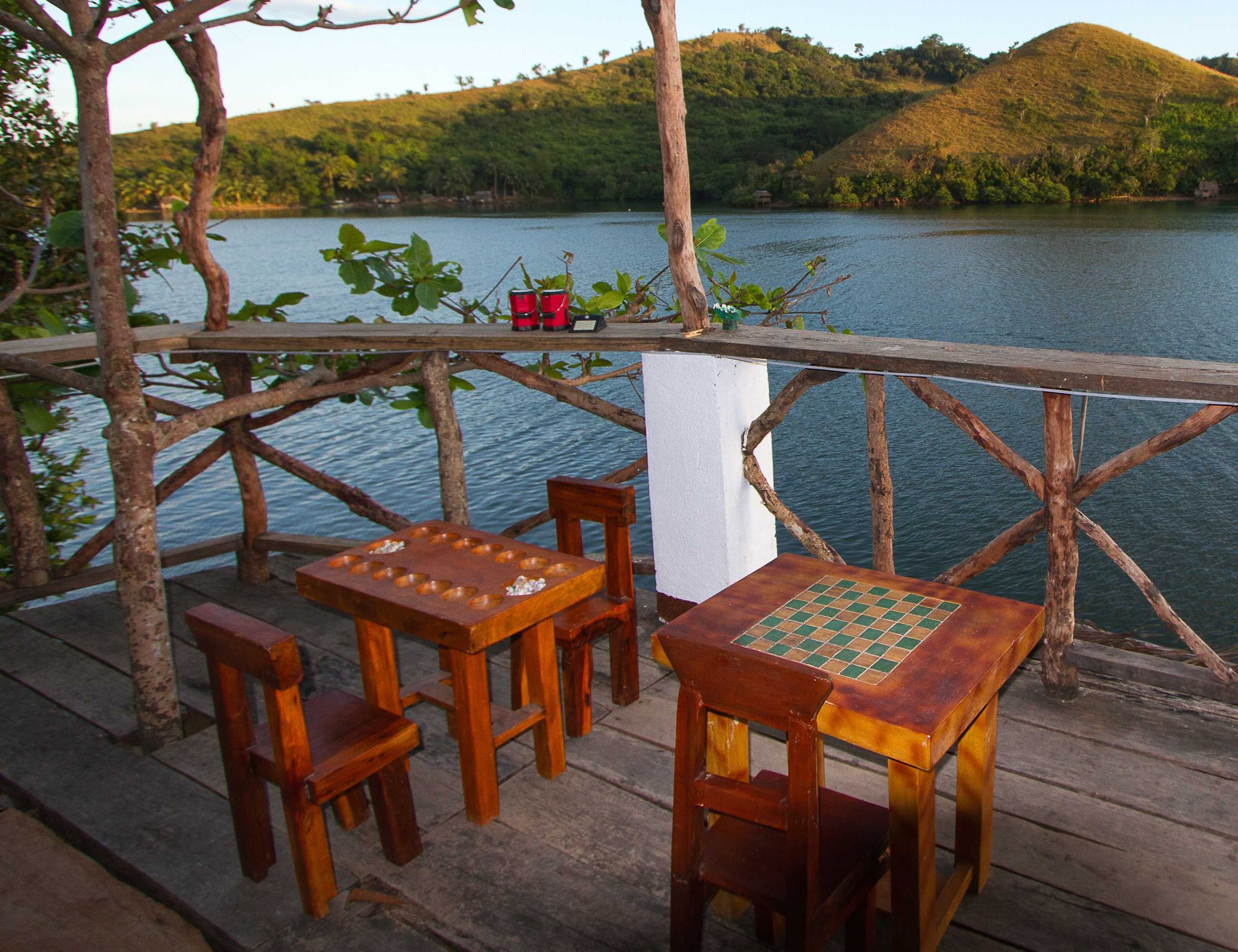 Gift card for Borac Bay Bungalows Resort And Spa Gift card for Borac Bay Bungalows Resort And Spa