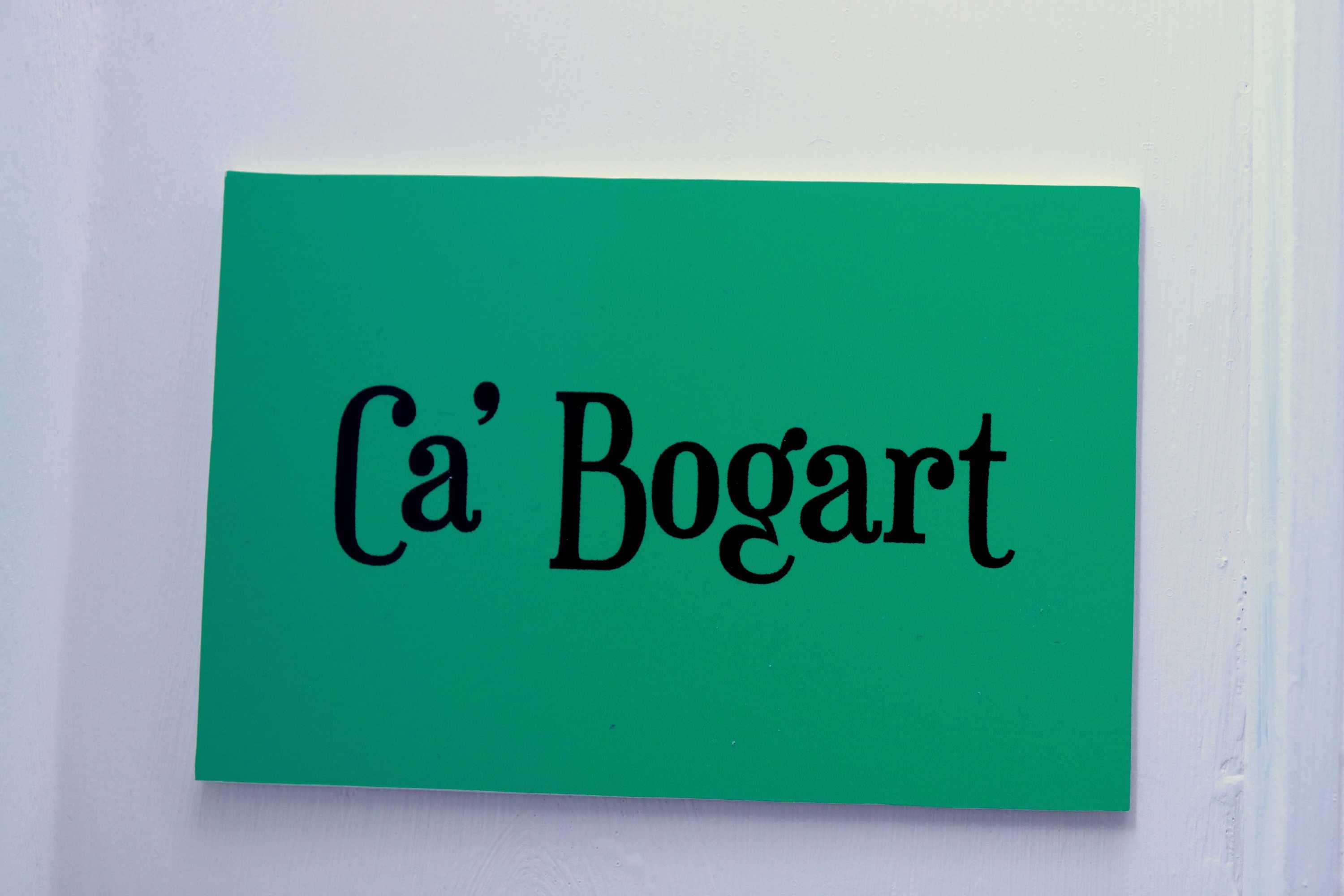 Gift card for Ca' Lou al Teatro