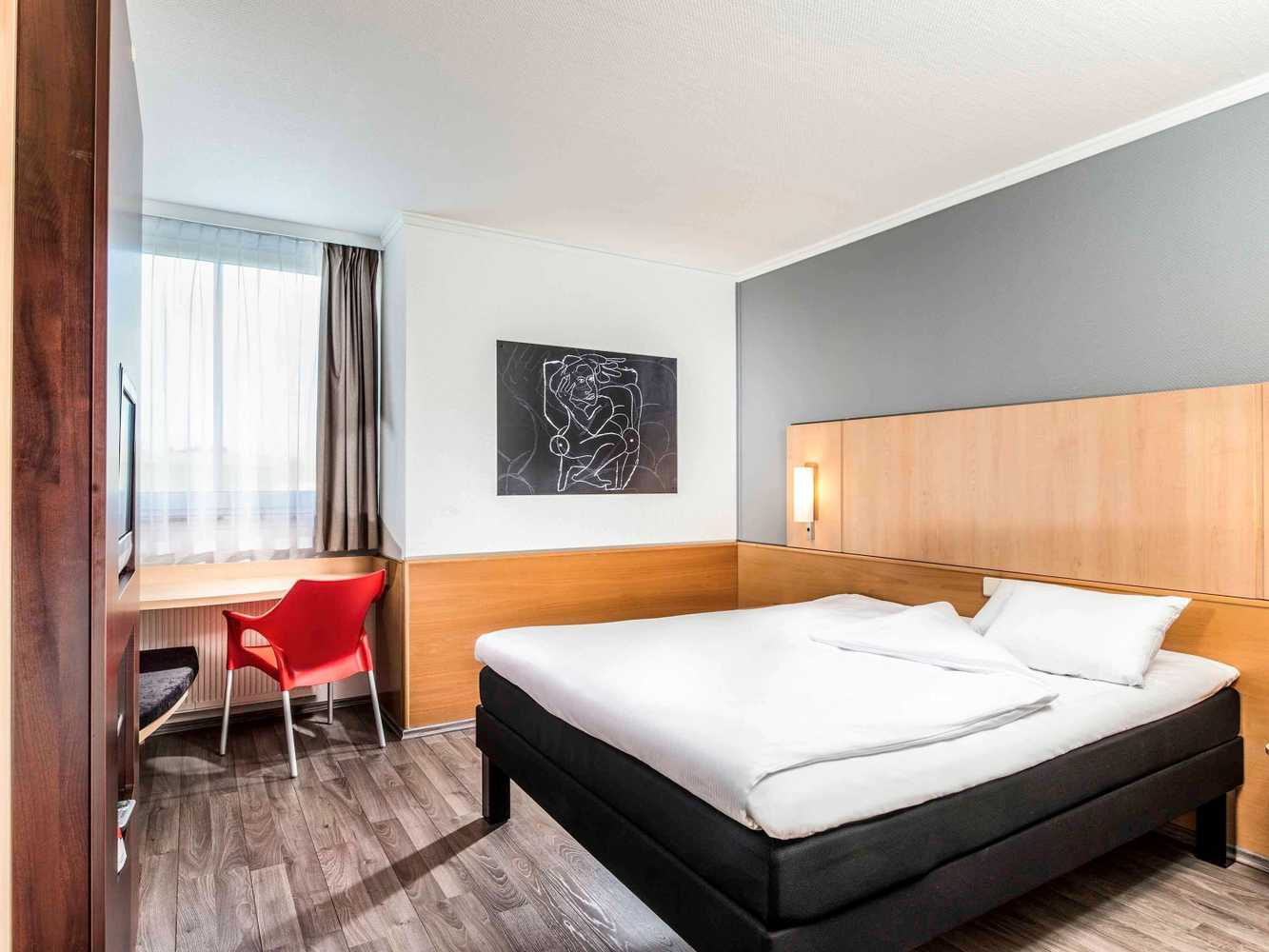 Gift card for Ibis Eisenach