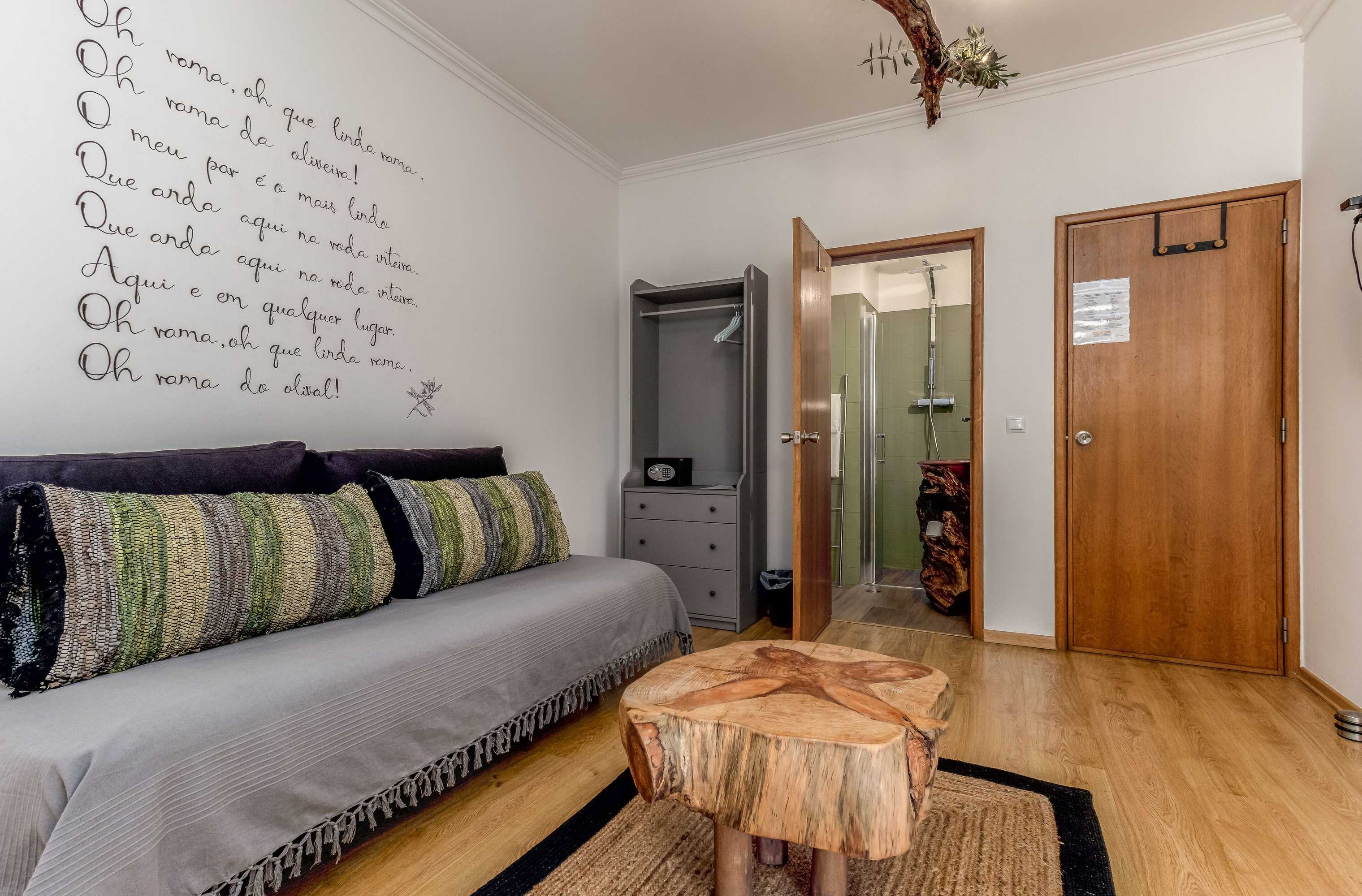 Gift card for Villa Center