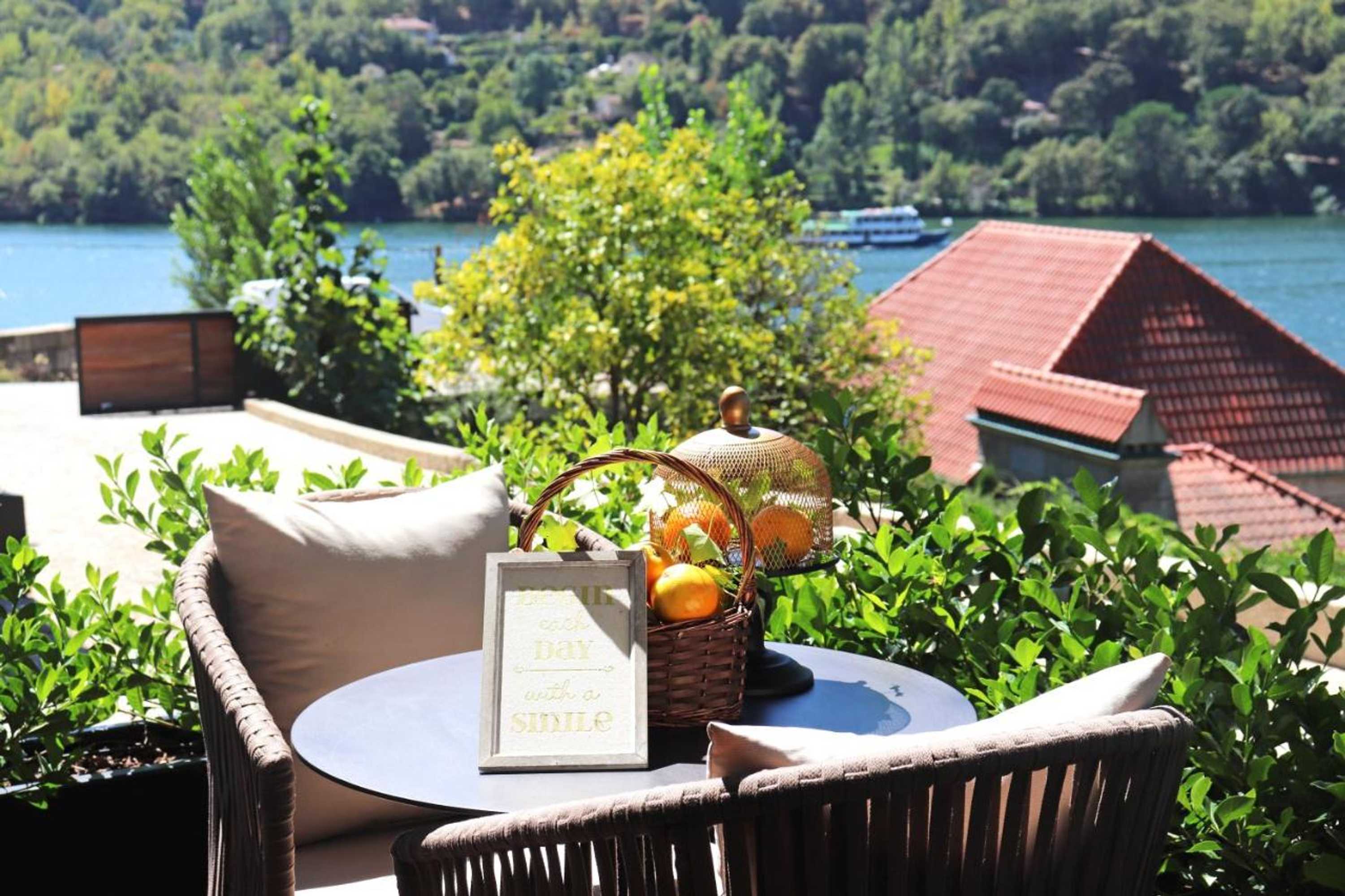 Gift card for Douro Suites