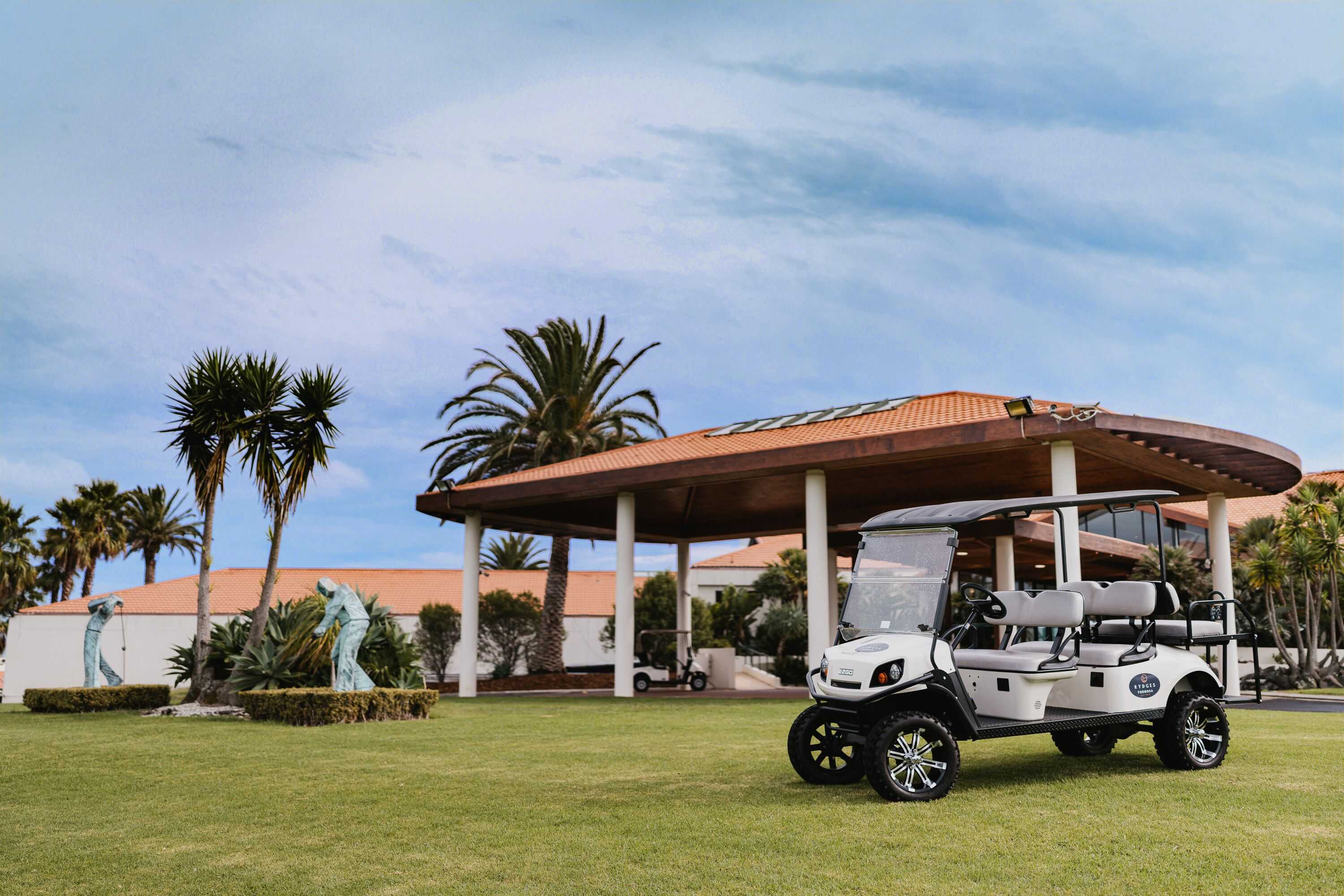 Gift card for Rydges Formosa Auckland Golf Resort Gift card for Rydges Formosa Auckland Golf Resort