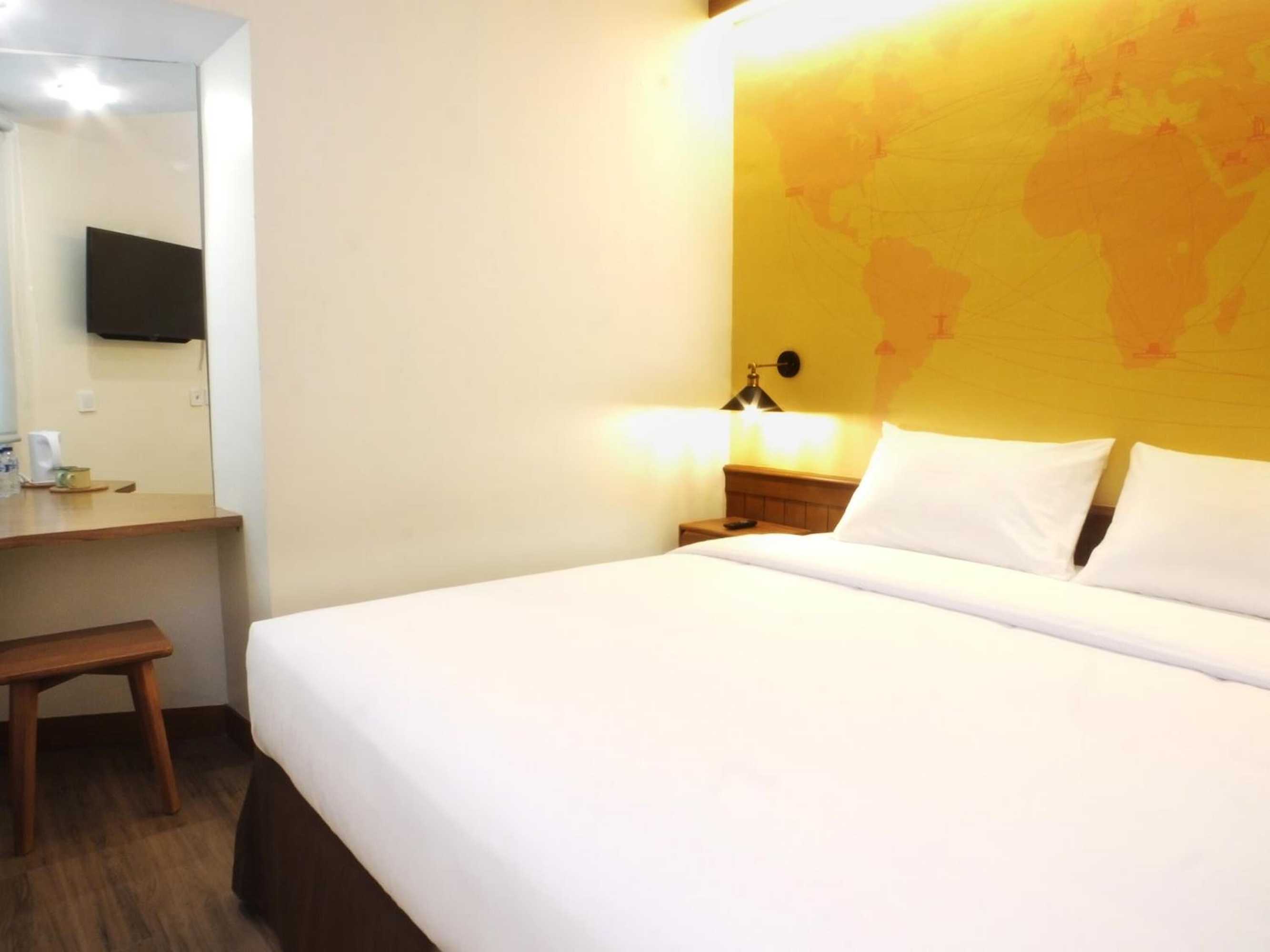 Gift card for Nunia Inn Bandara Gift card for Nunia Inn Bandara