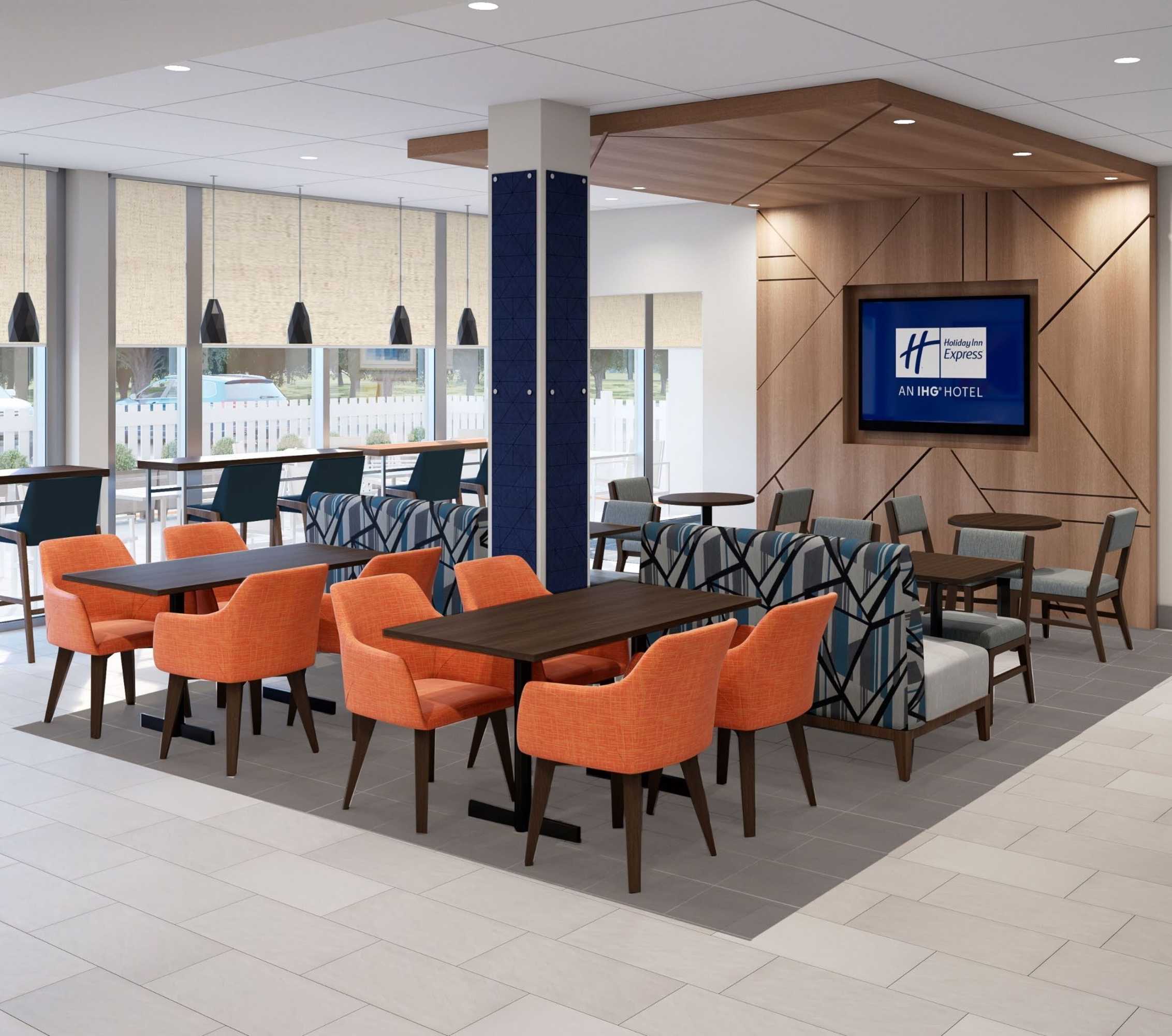 Gift card for Holiday Inn Express Rocky Mount Sports Center by Ihg
