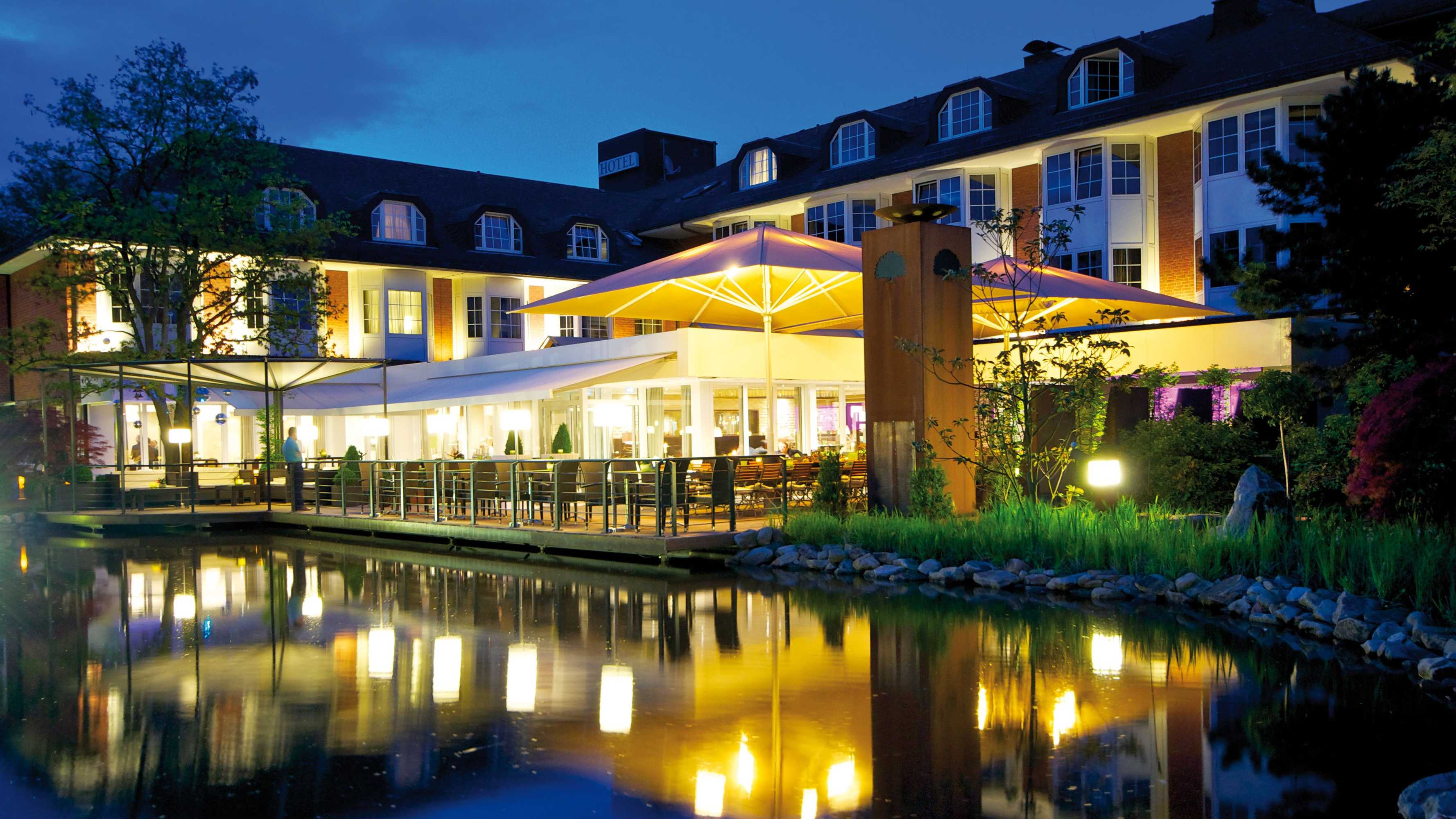 Gift card for Wellings Parkhotel Gift card for Wellings Parkhotel