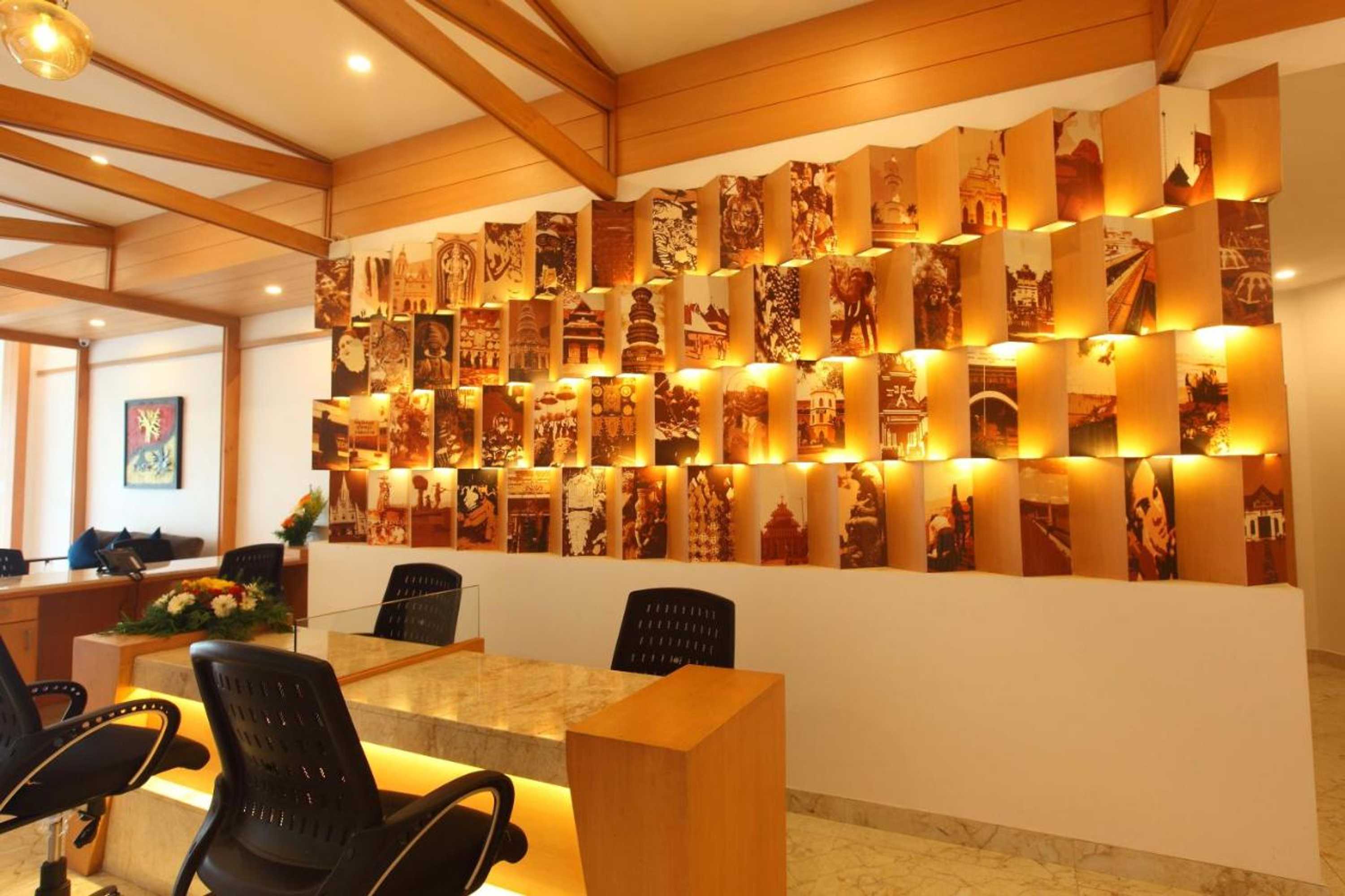 Gift card for Victory Inn Park Residency