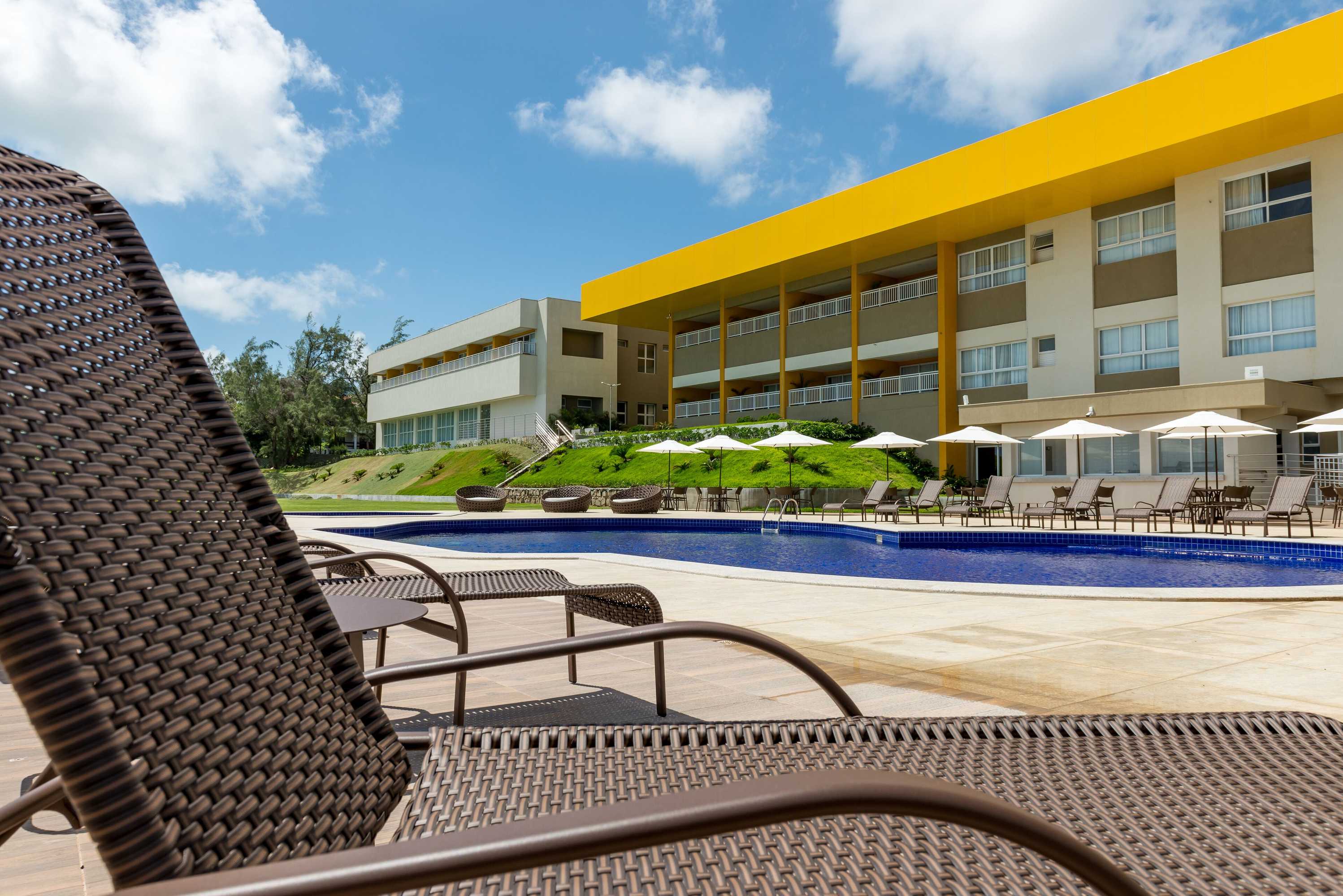Gift card for Hotel Senac Barreira Roxa Gift card for Hotel Senac Barreira Roxa